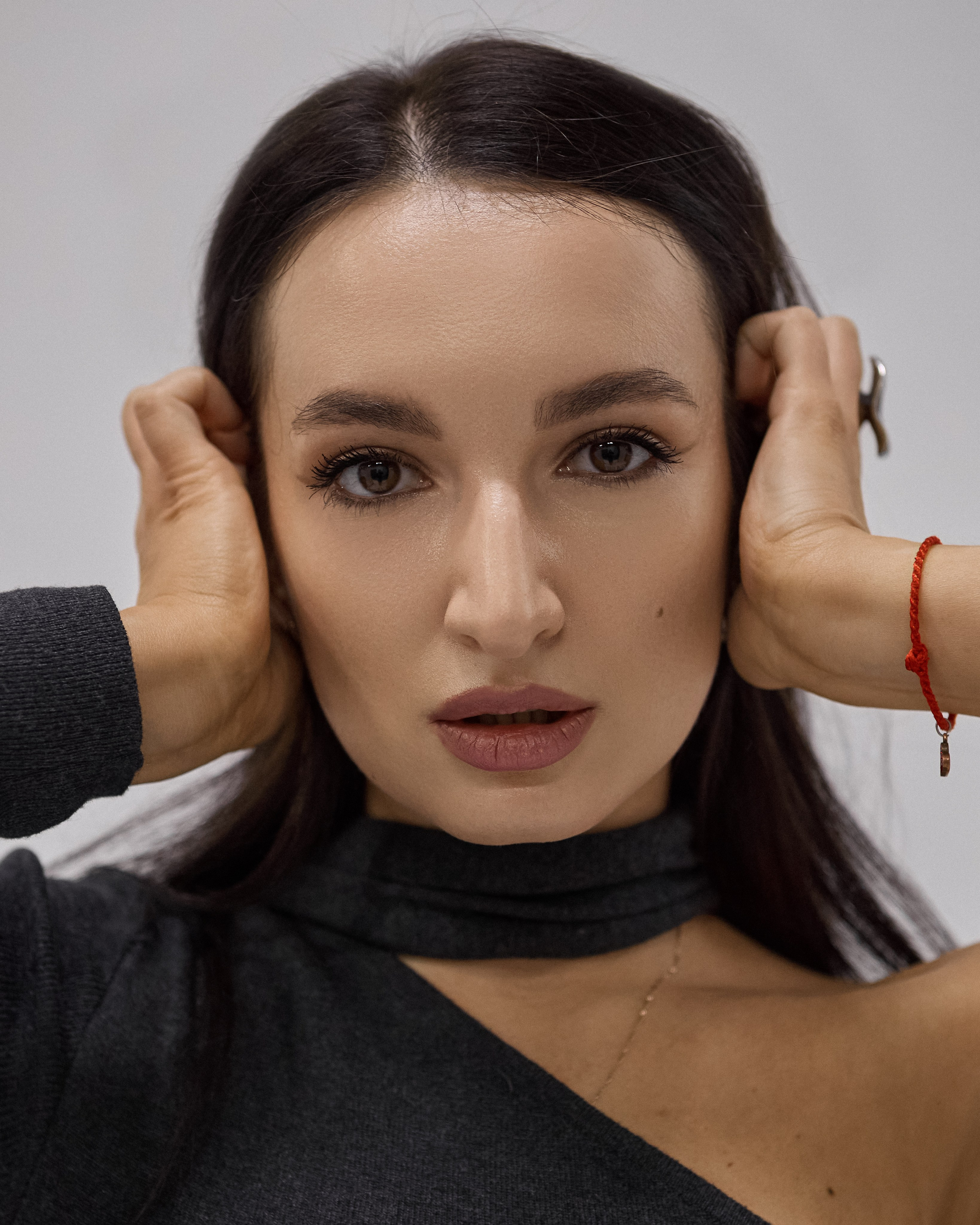 Светлана. Портретный фотограф в Москве Анастасия