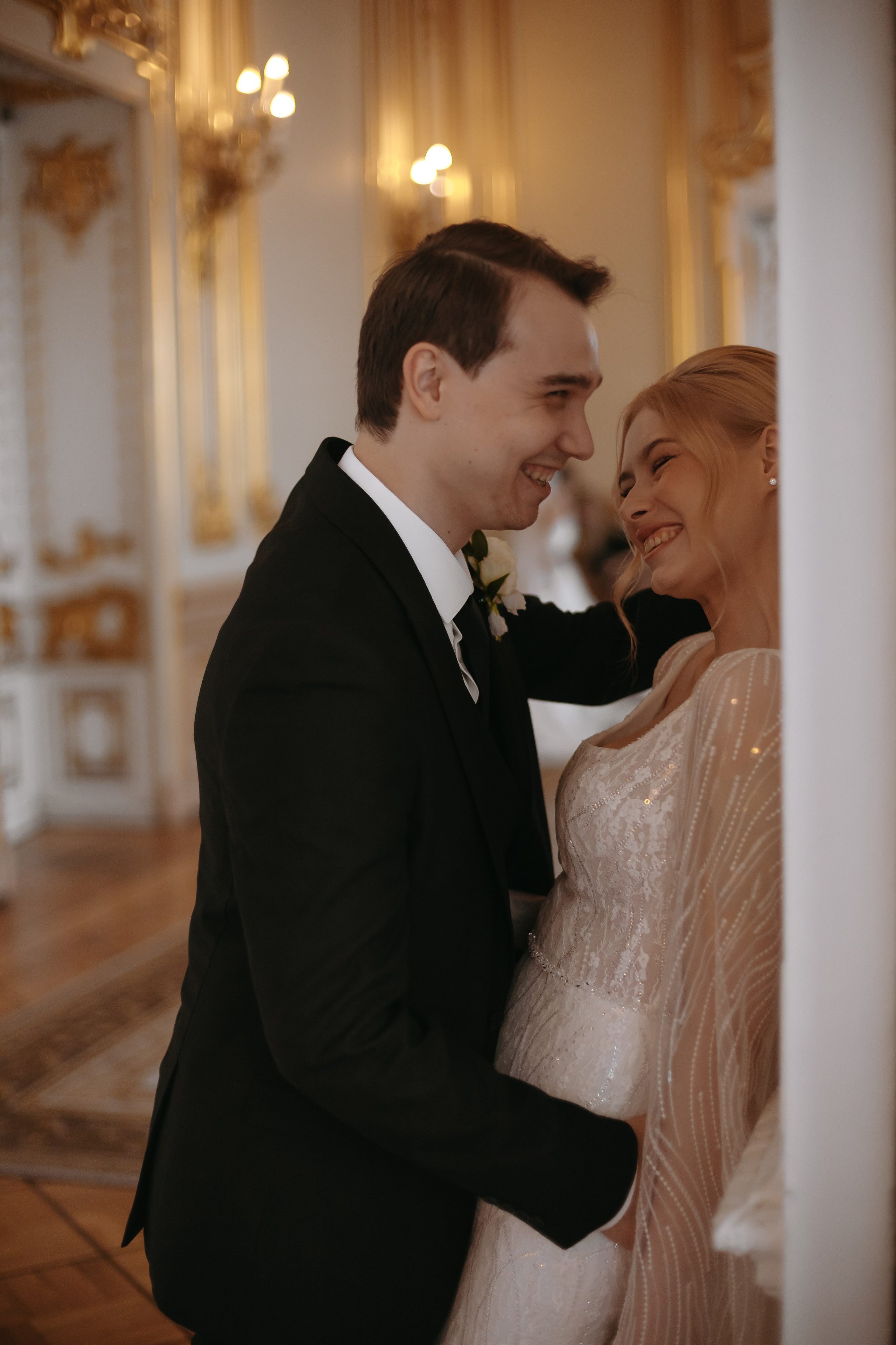 Till death. Свадебный и семейный фотограф Арина Кулёва