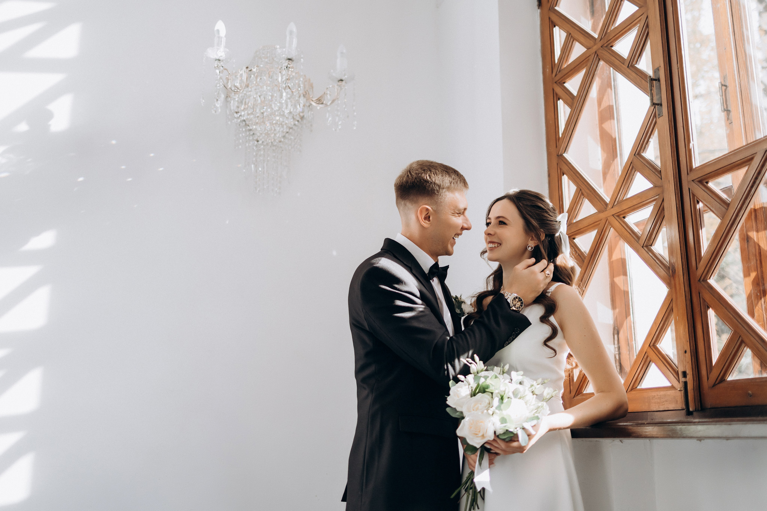 Свадьба Ивана и Анастасии. Фотограф Нижний Новгород