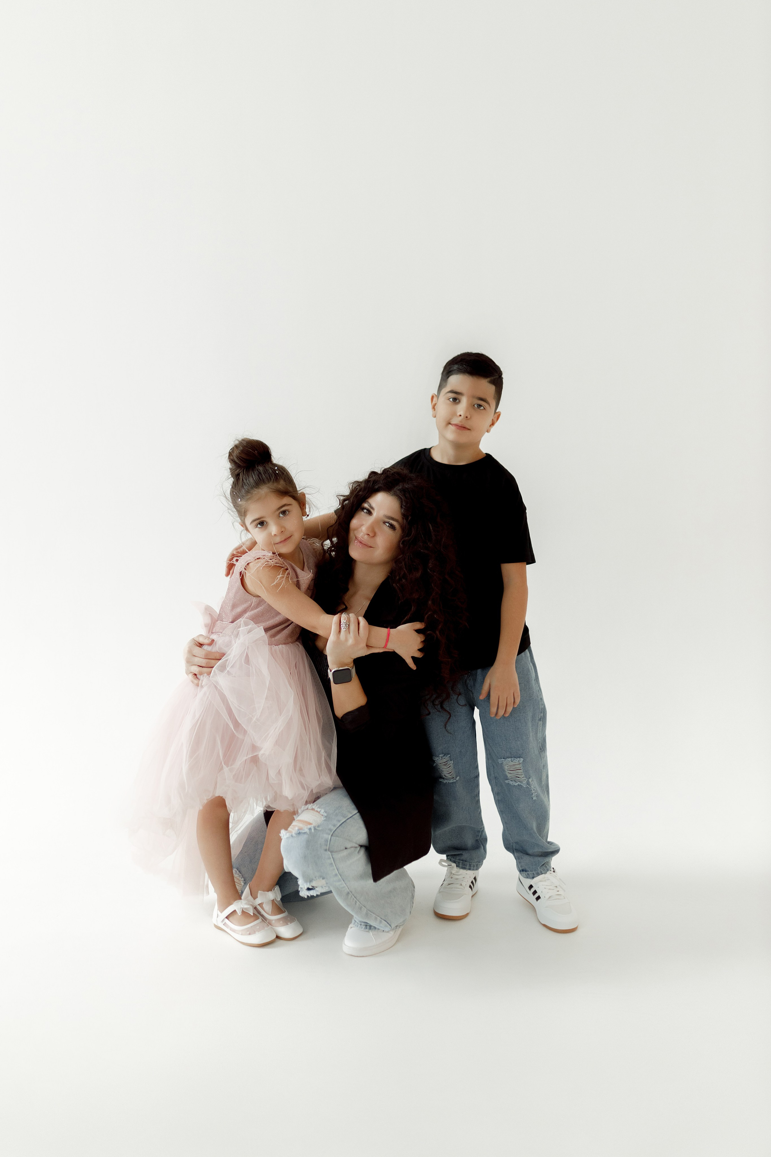 № 28. Фотограф в Москве Юлия Хамзина