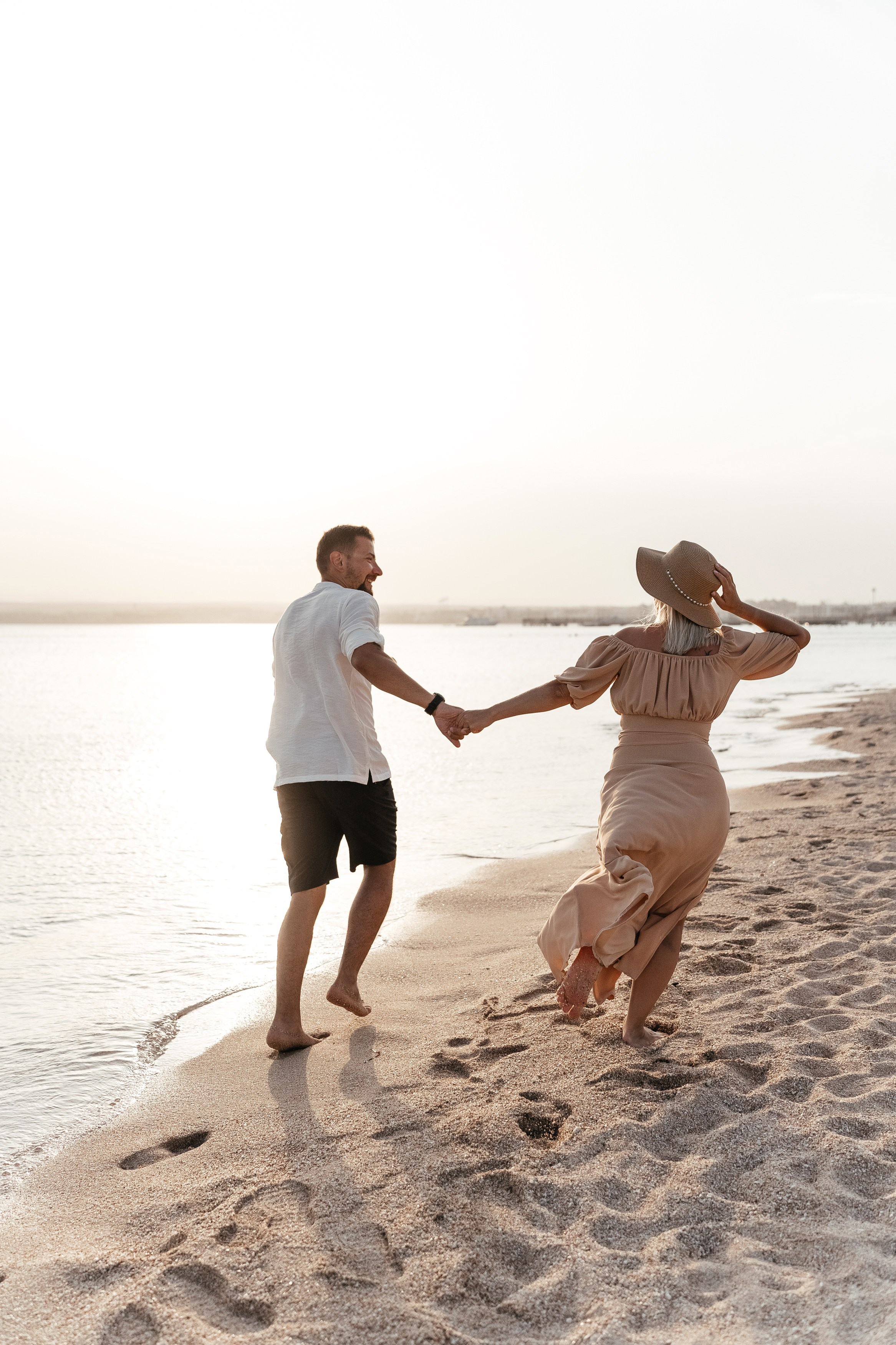 Оксана и Паша. Свадебный и семейный фотограф Кокушева Юлия Нижний Новгород