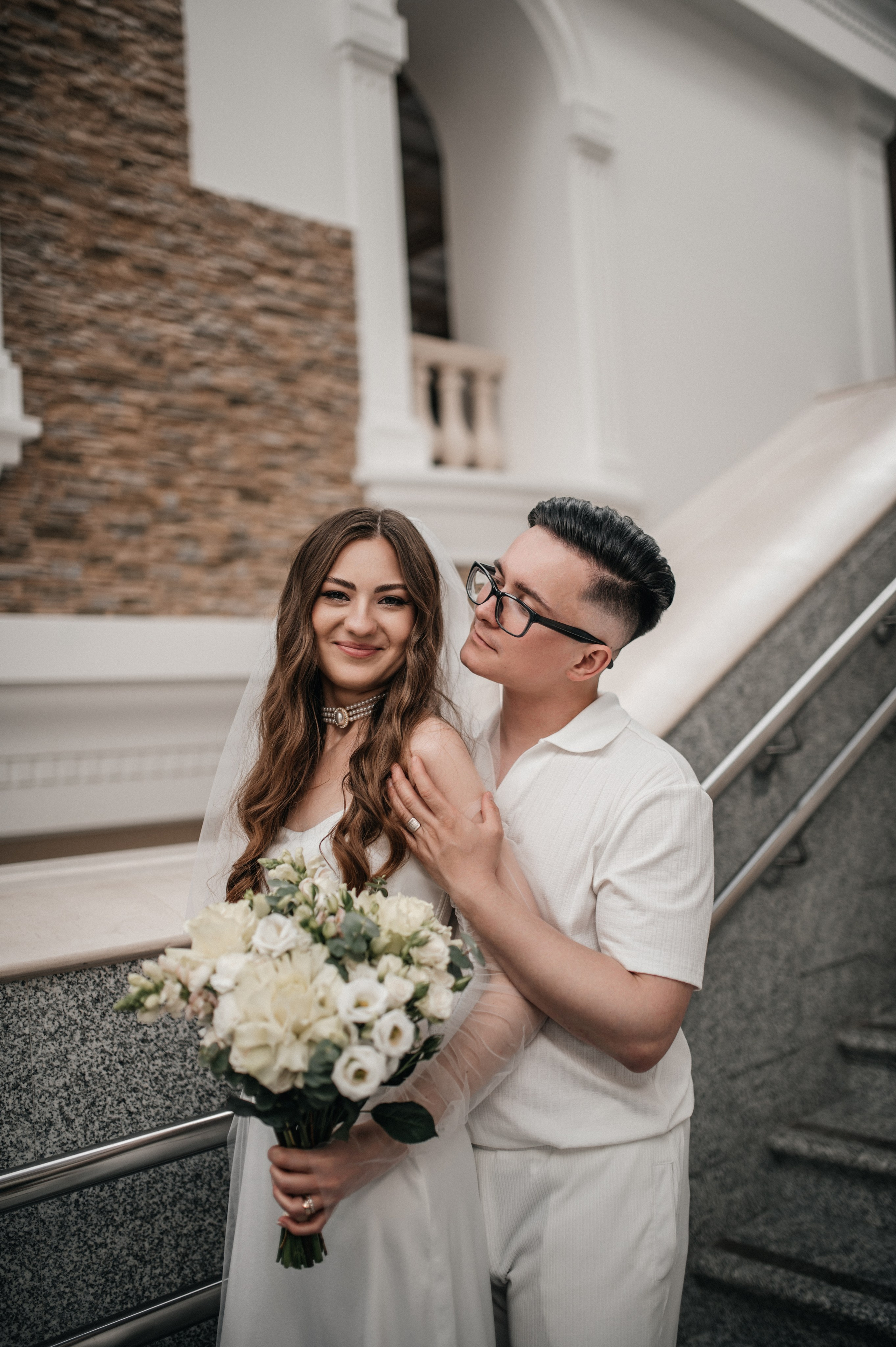 Гена-Юля, лето 2025. Главная