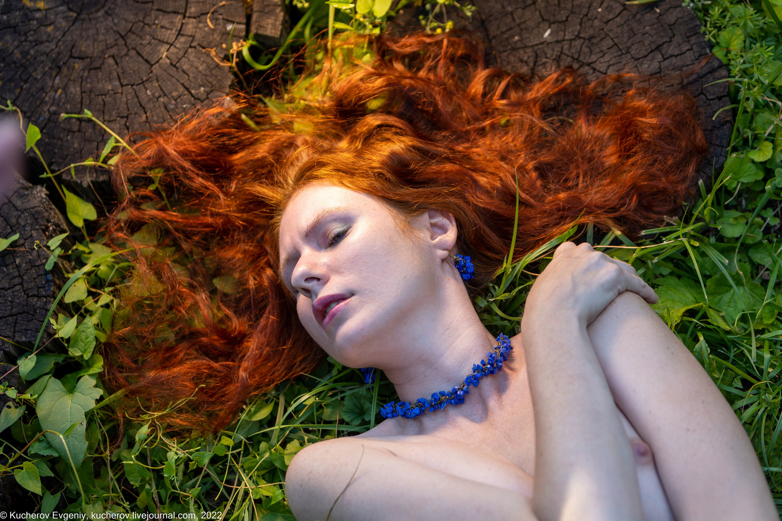 Люди. Кучеров Евгений. Фотограф