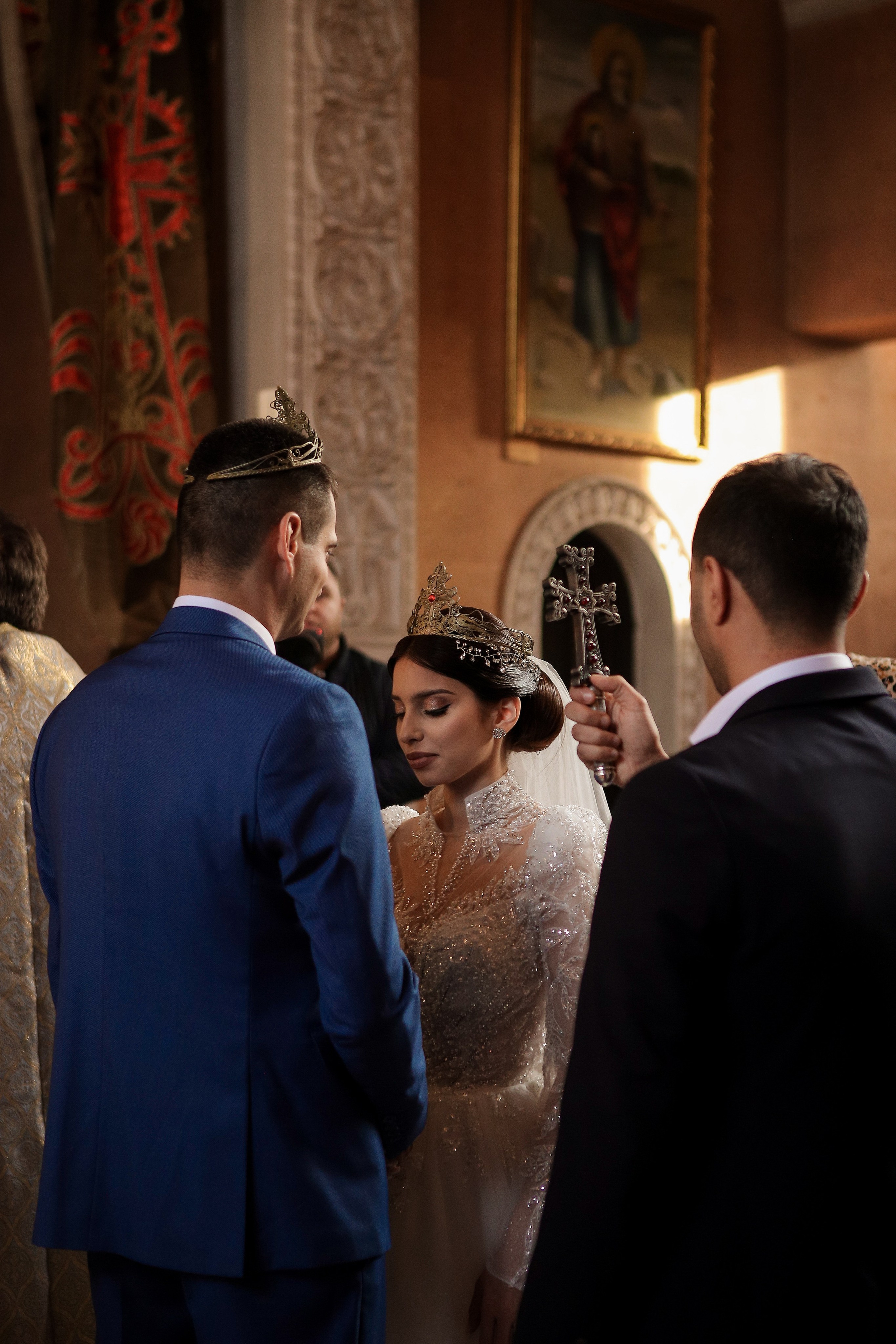 Свадьбы. Фотограф в Анапе и Геленджике