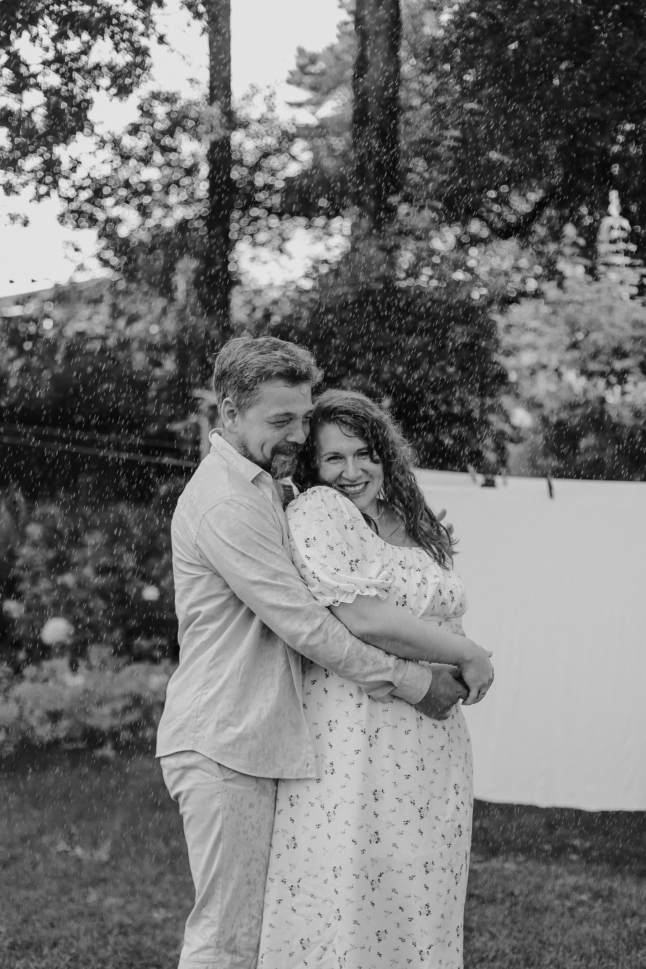 Семья Андрей, Саша, Даня и Сеня. Свадебный, семейный и детский фотограф в Люберцах Зайцева Анастасия