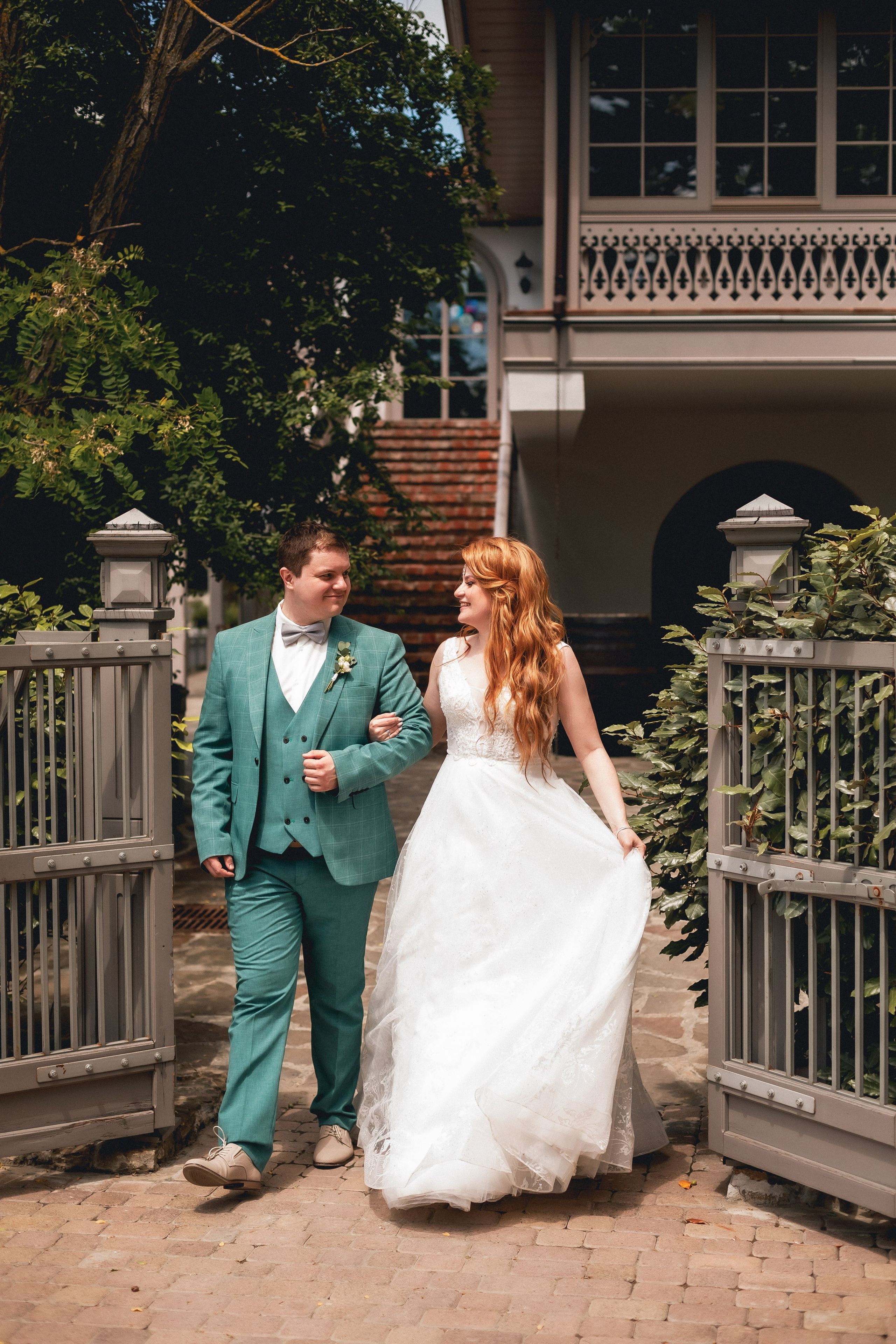 Константин и Анна. Абрау-Дюрсо. Фотограф в Москве Базанова Дарья