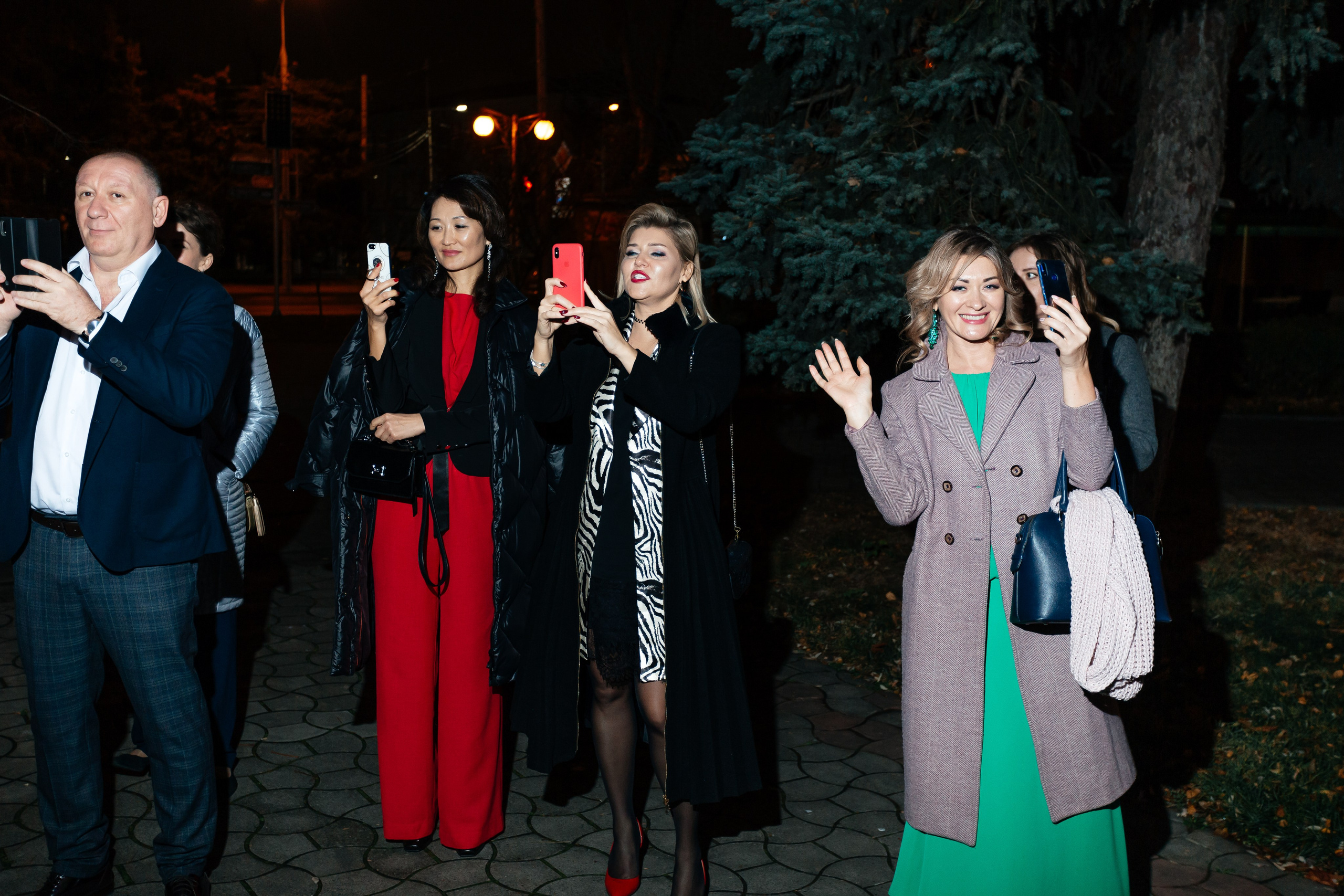 20 лет EsteLife. Свадебный фотограф в Краснодаре Николай Крауз