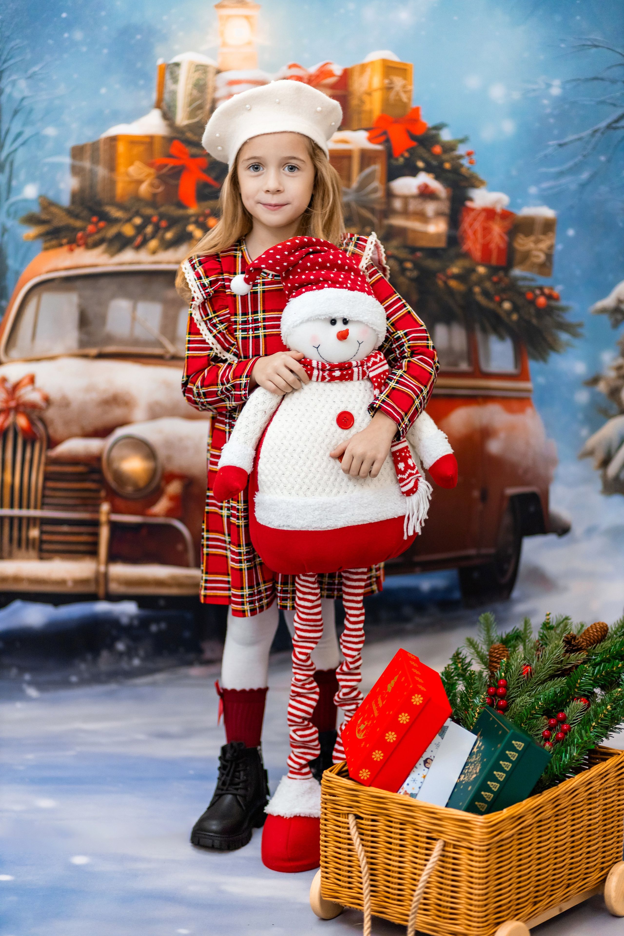 Тематические фотопроекты. Детский и школьный фотограф Мария Цын