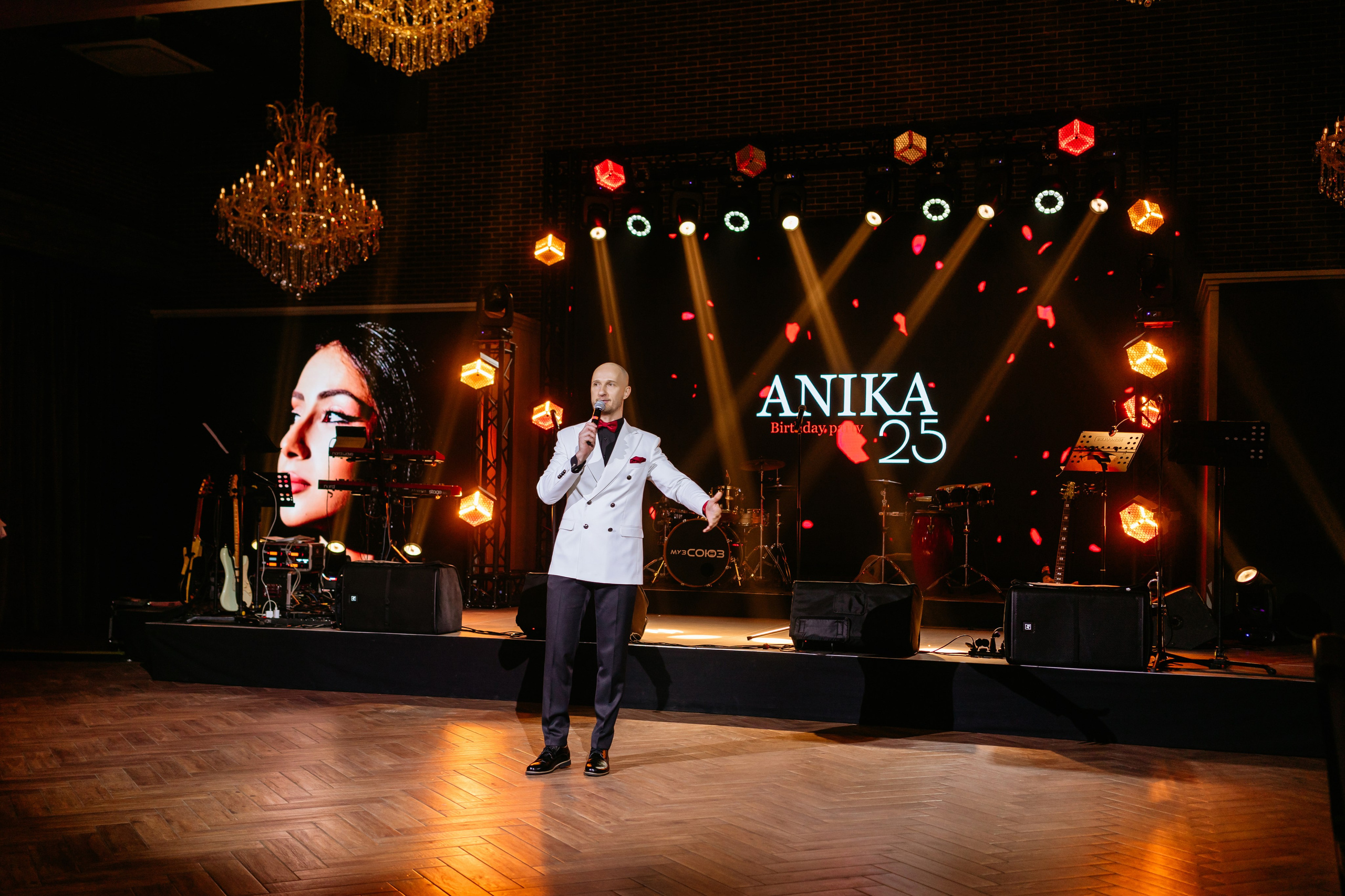 Анике 25 лет / River Don. Фотограф мероприятий в Ростове-на-Дону Есманская Елена