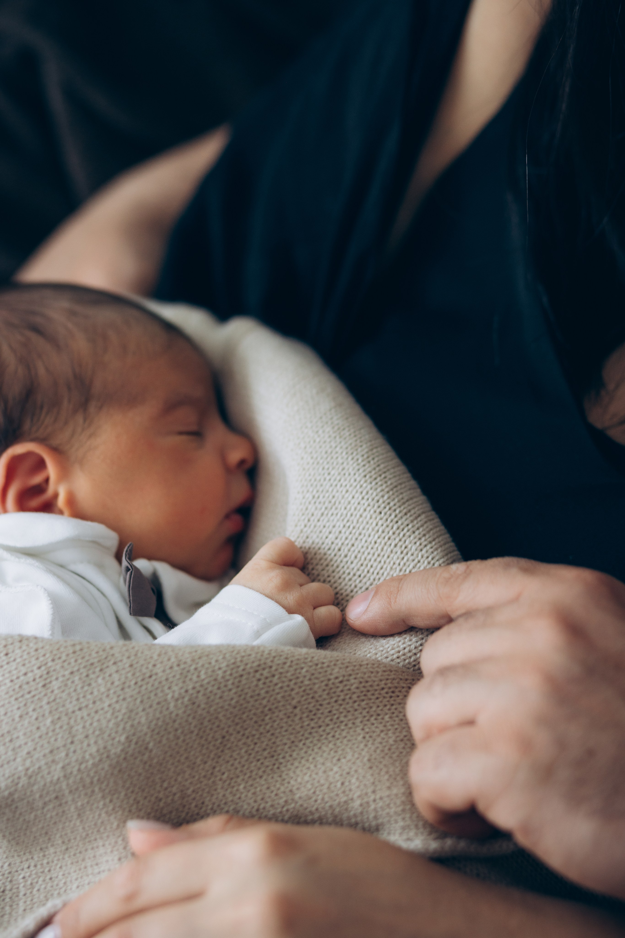 Пополнение в семье и снова мальчик). Фотограф в Челябинске Снежана Резниченко
