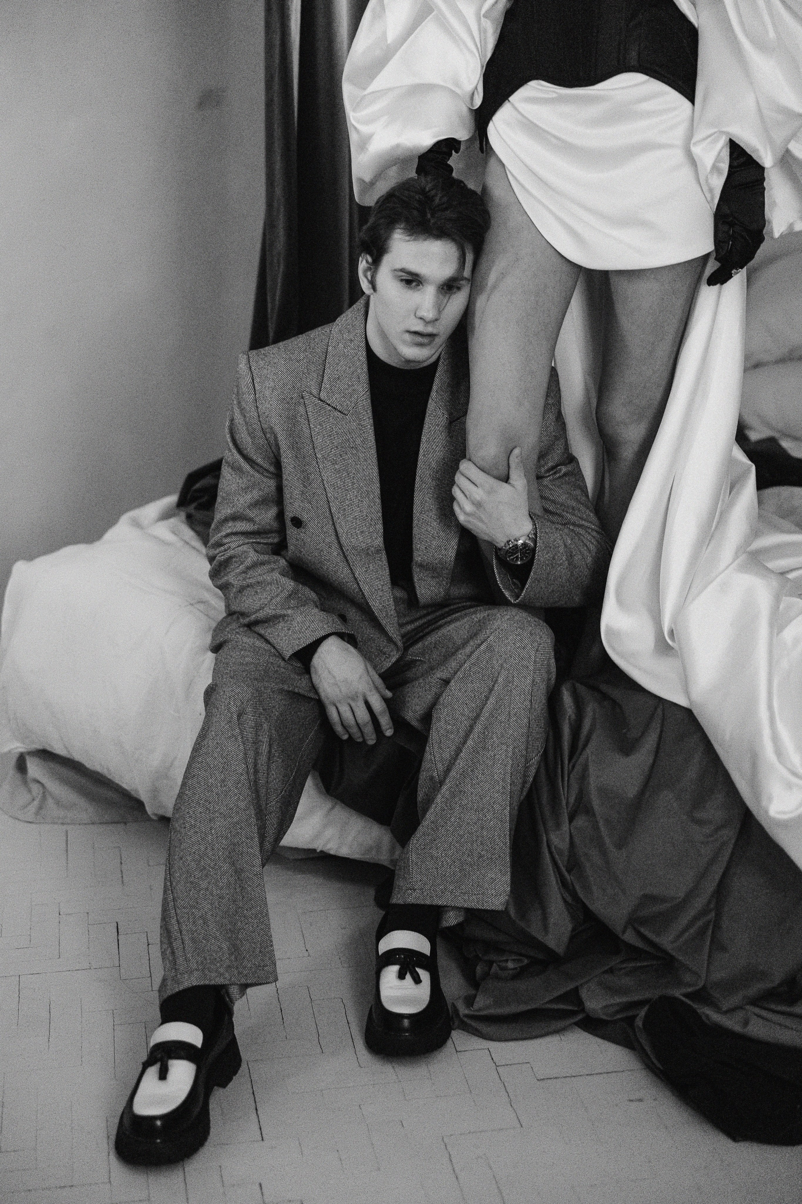 Insp: Мечтатели, отель Марко Поло. Свадебный фотограф Москва