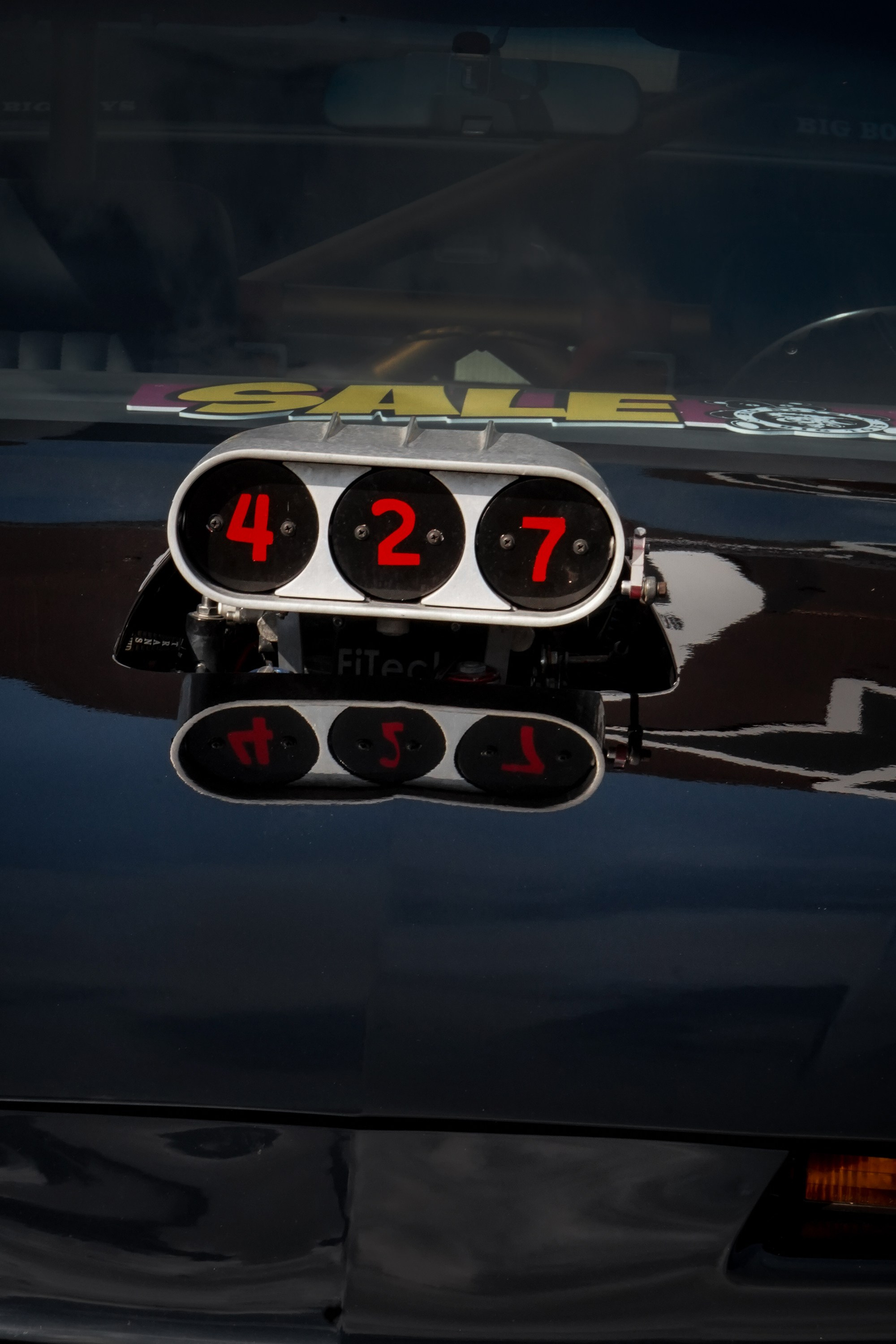 «Московская миля 2025». Yaratezza production