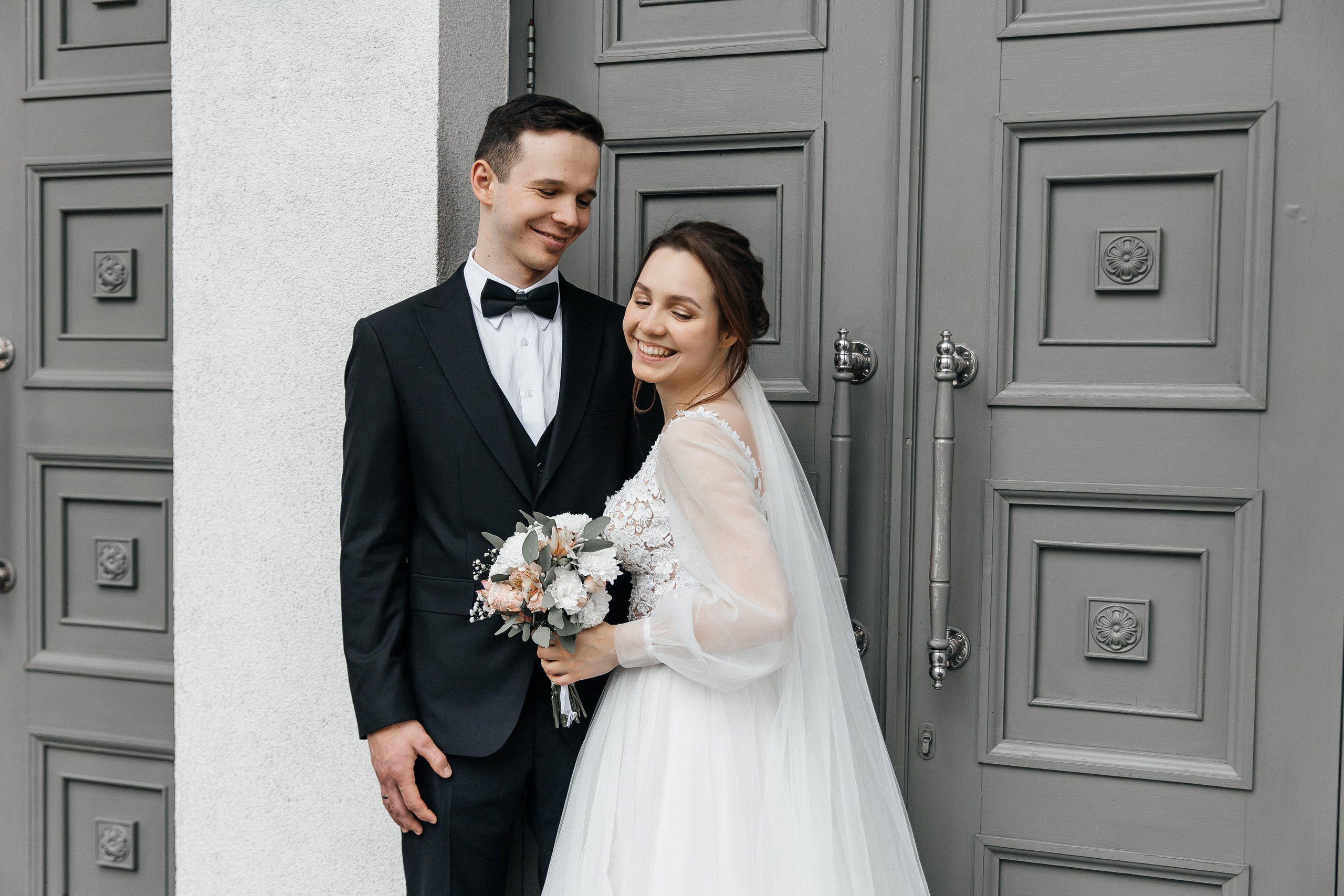 Свадьба Воронеж. Свадебный и портретный фотограф в Воронеже Нестеренко Илья