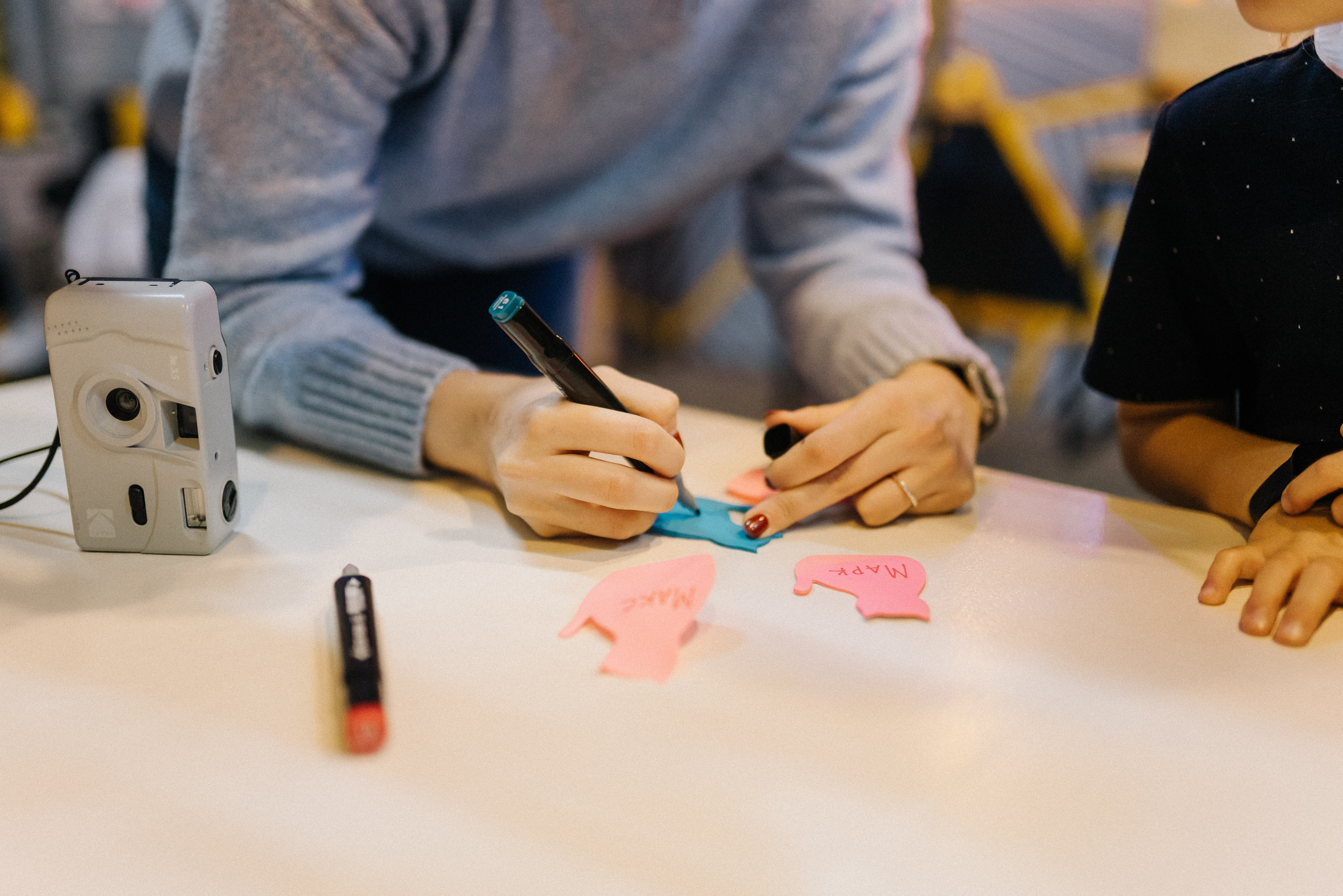 Гендер пати. Портретный арт и репортажный фотограф в Нячанге Ульяхина Полина