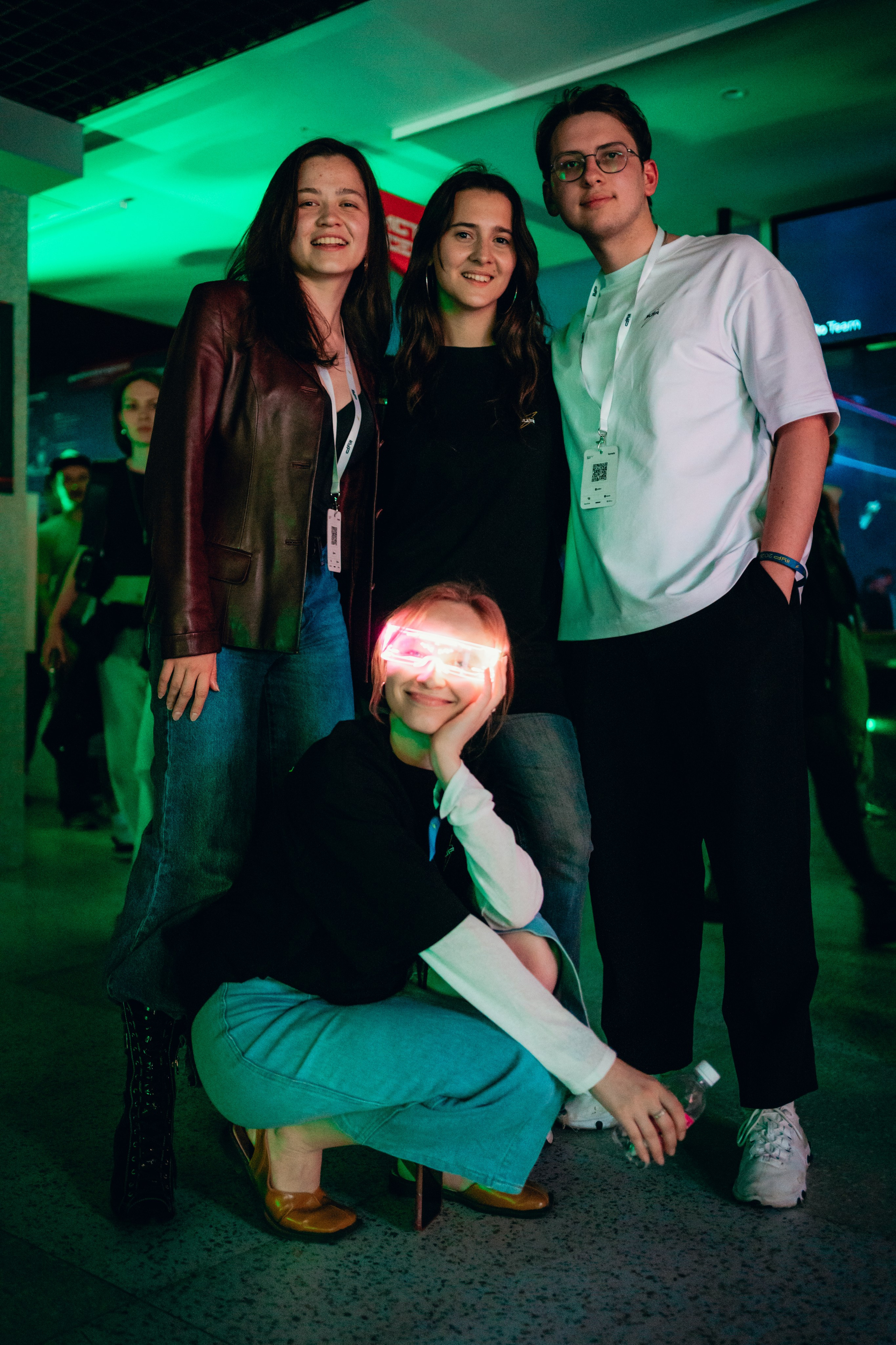 TON 2025. Главная