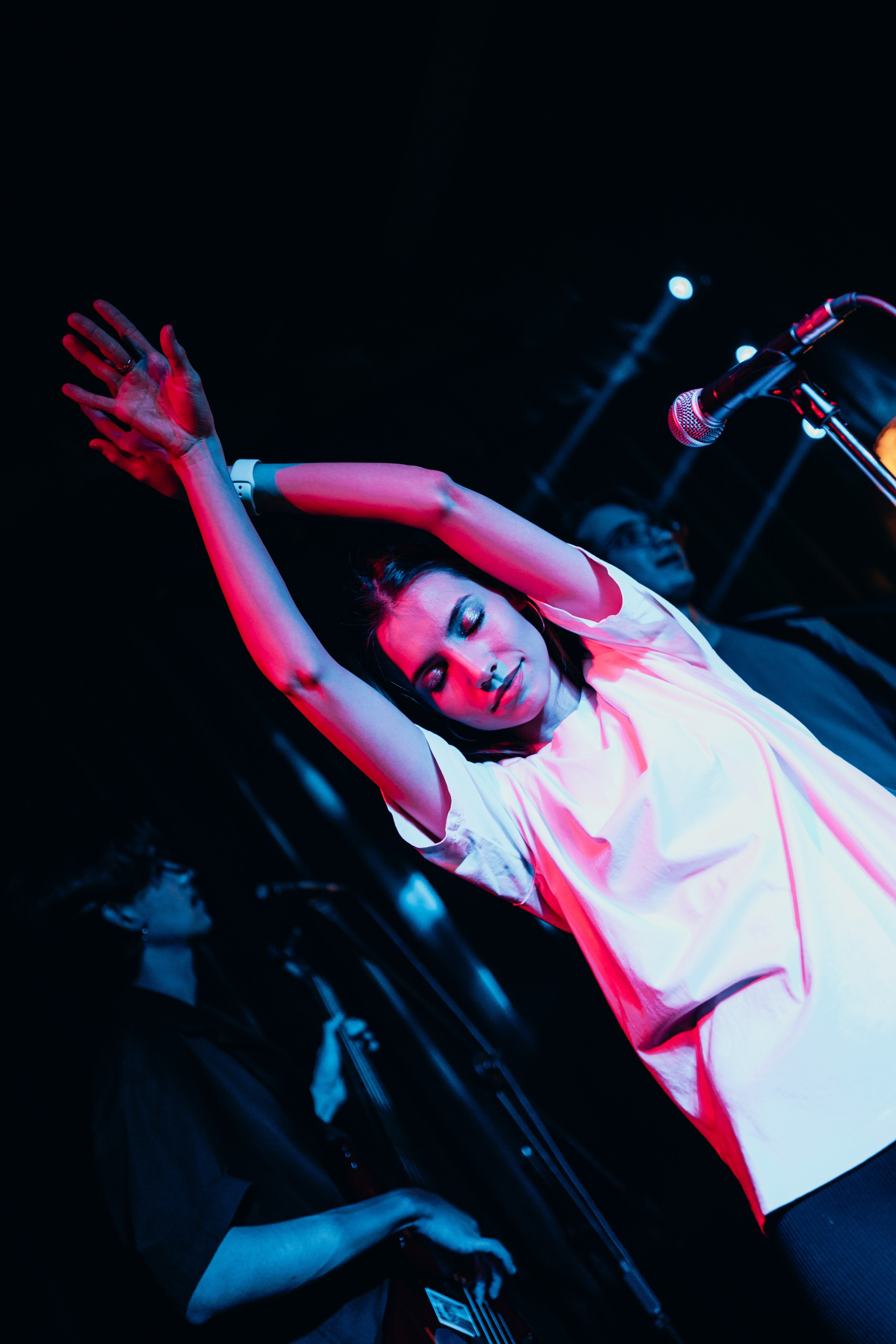 Salllllllt band. Главная