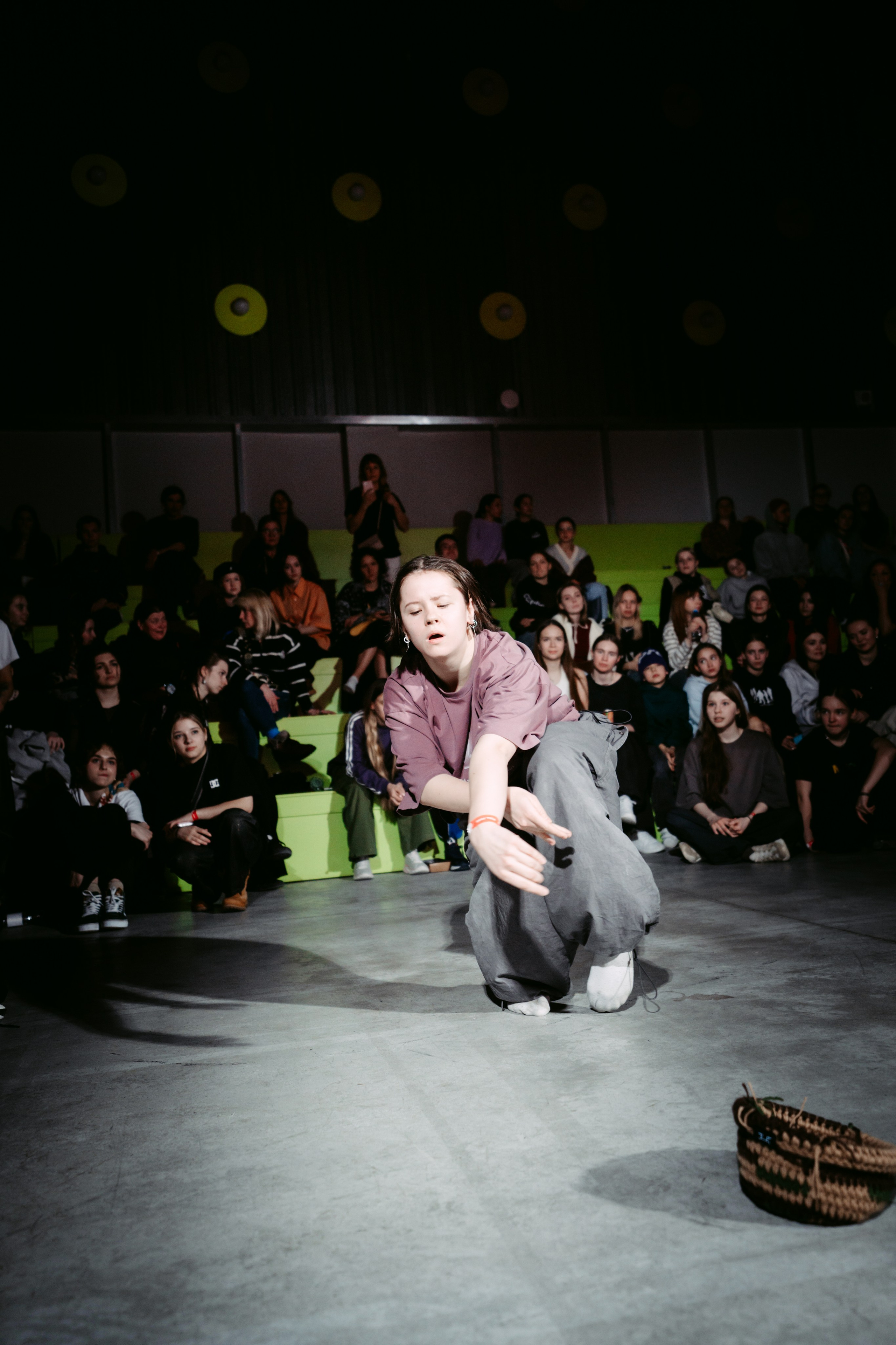 HIP HOP KAZAN 2025. Главная