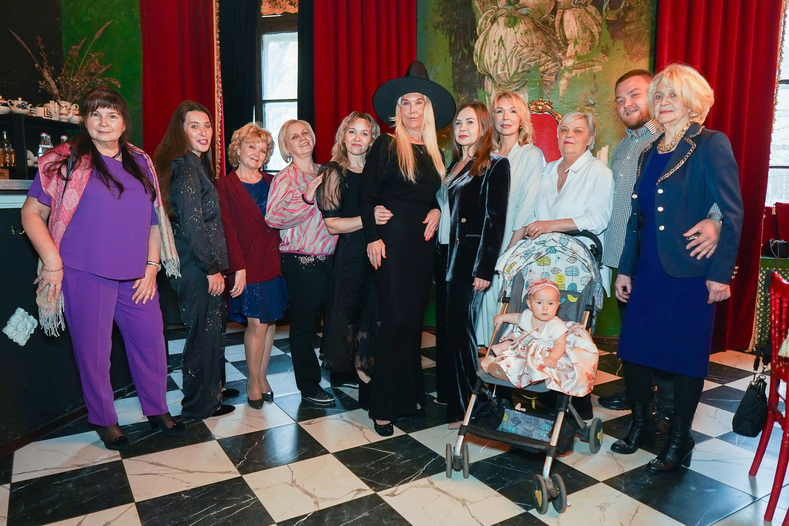 Любовь. Семейный и детский фотограф в Санкт-Петербурге Сергей Тарасов