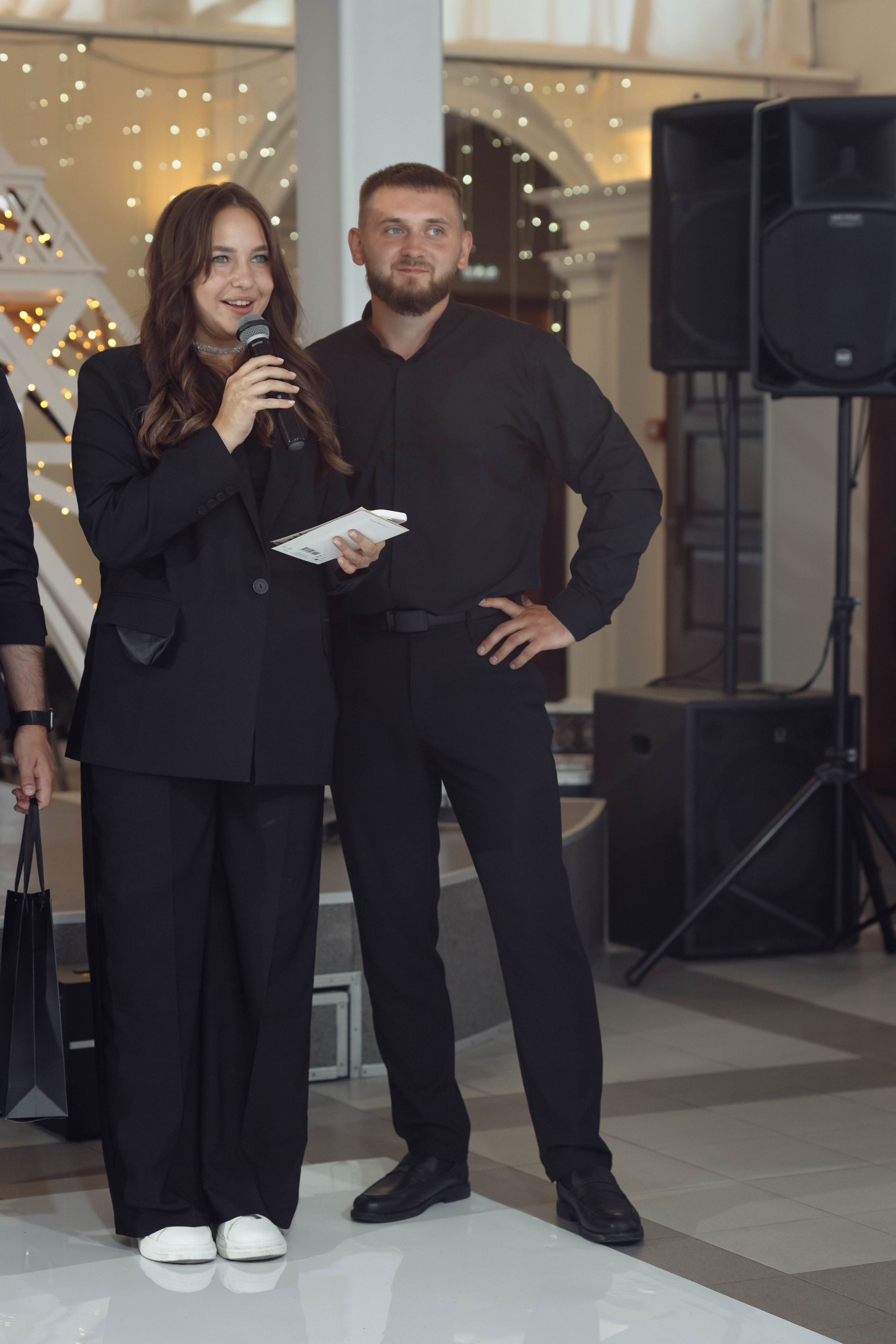 Алина и Павел. Свадебный фотограф Иркутск