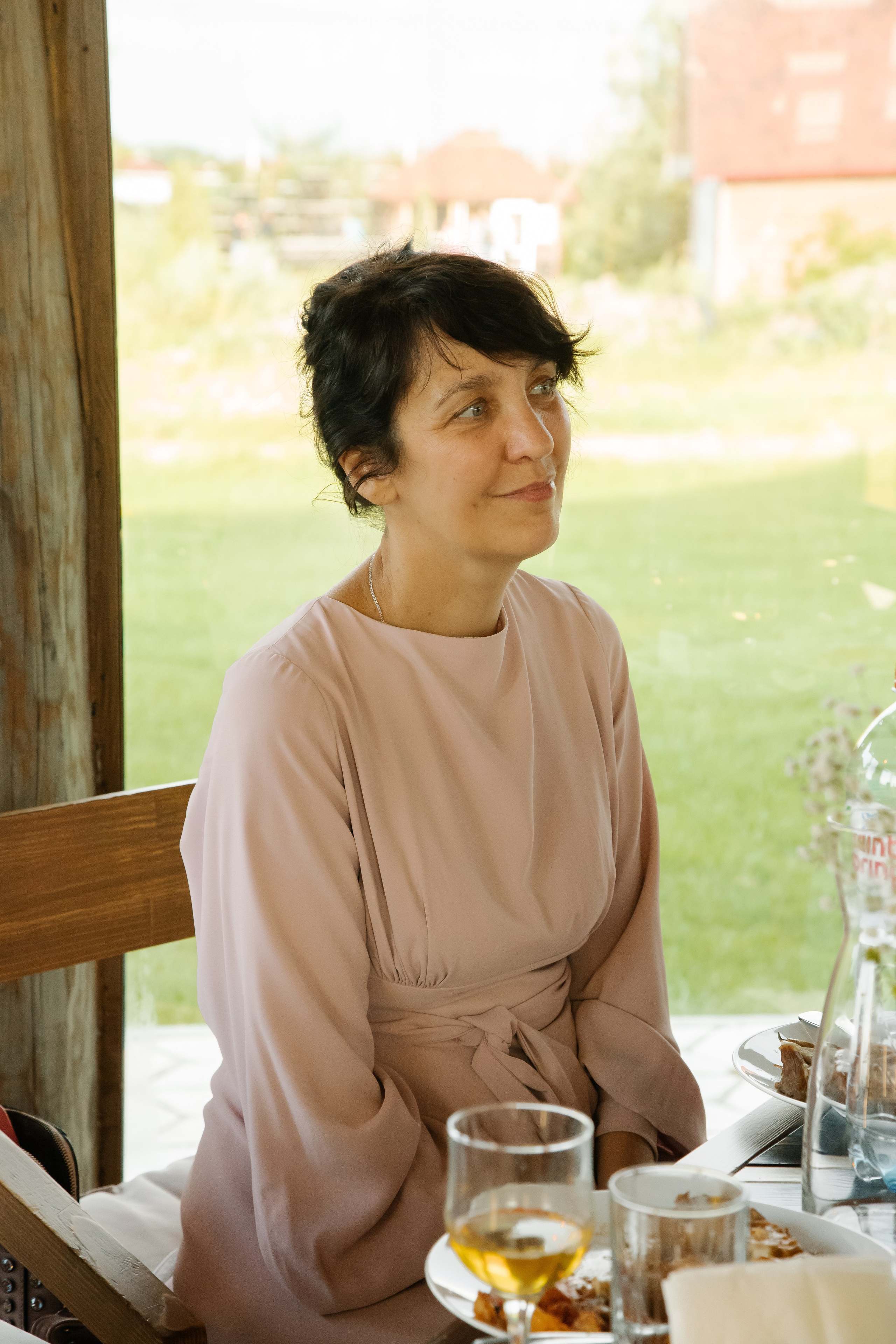 Море из счастливых слёз. Свадебный фотограф Челябинск Полина Чеботарь