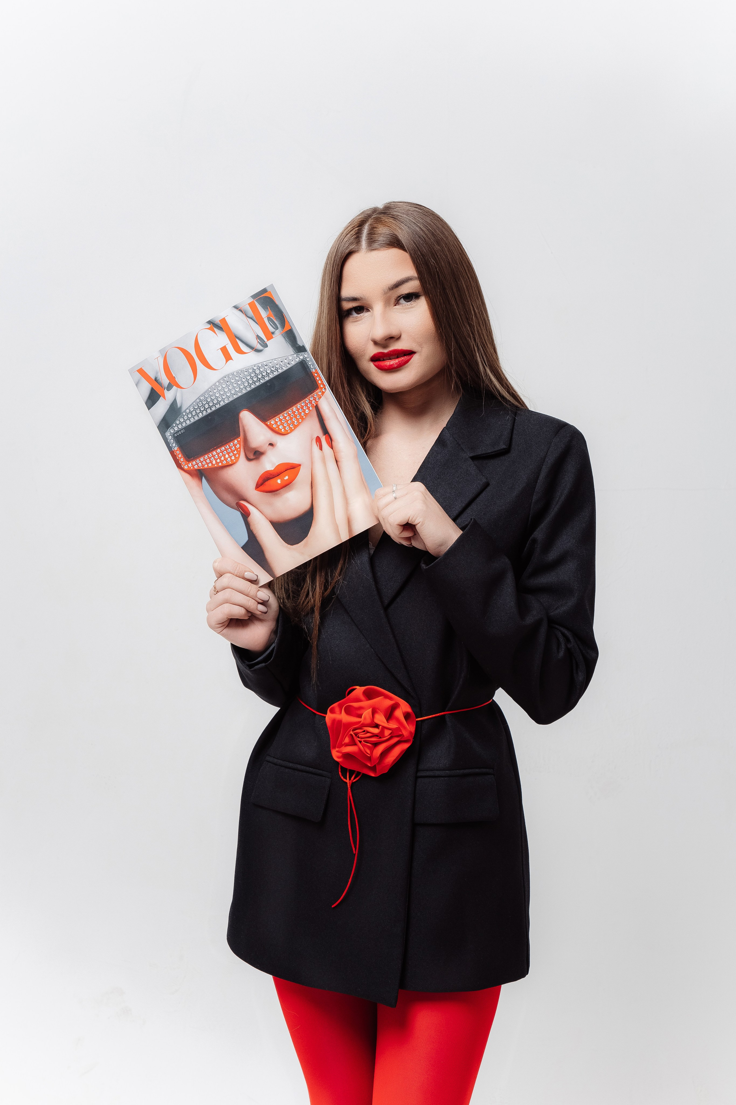 Женя. Фотограф Ирина Красса