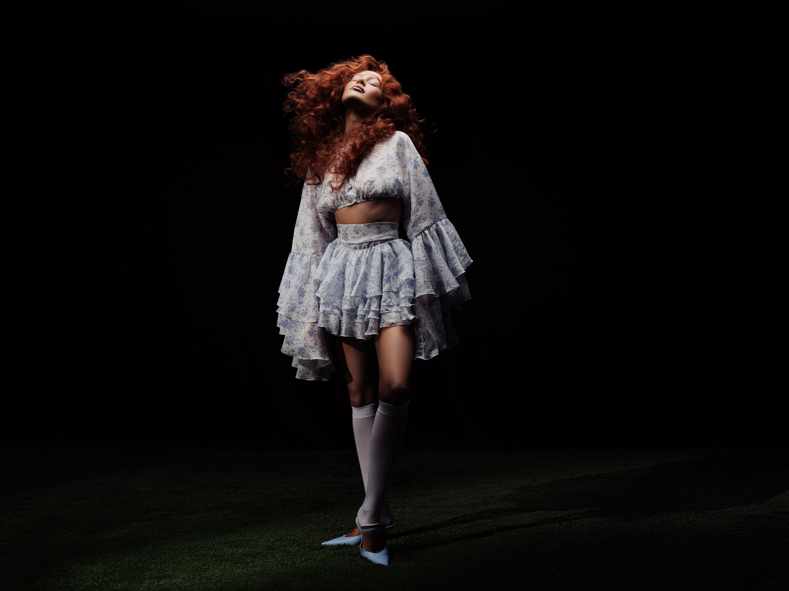 LINA. Fashion фотограф и Арт директор. Санкт-Петербург и Москва