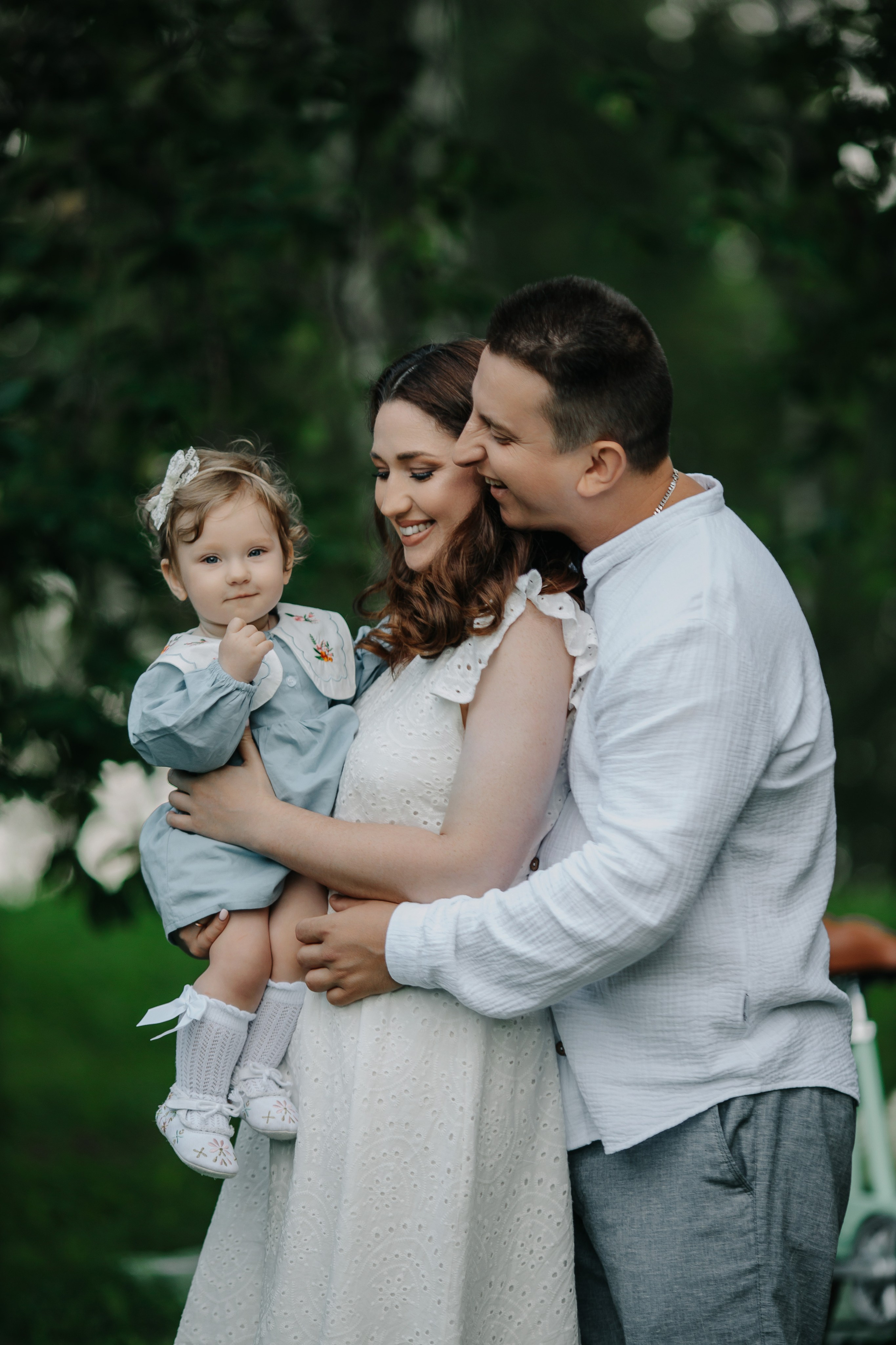 Семейные фотосессии. Семейный и детский фотограф в Пскове и Санкт-Петербурге Яна Калинина