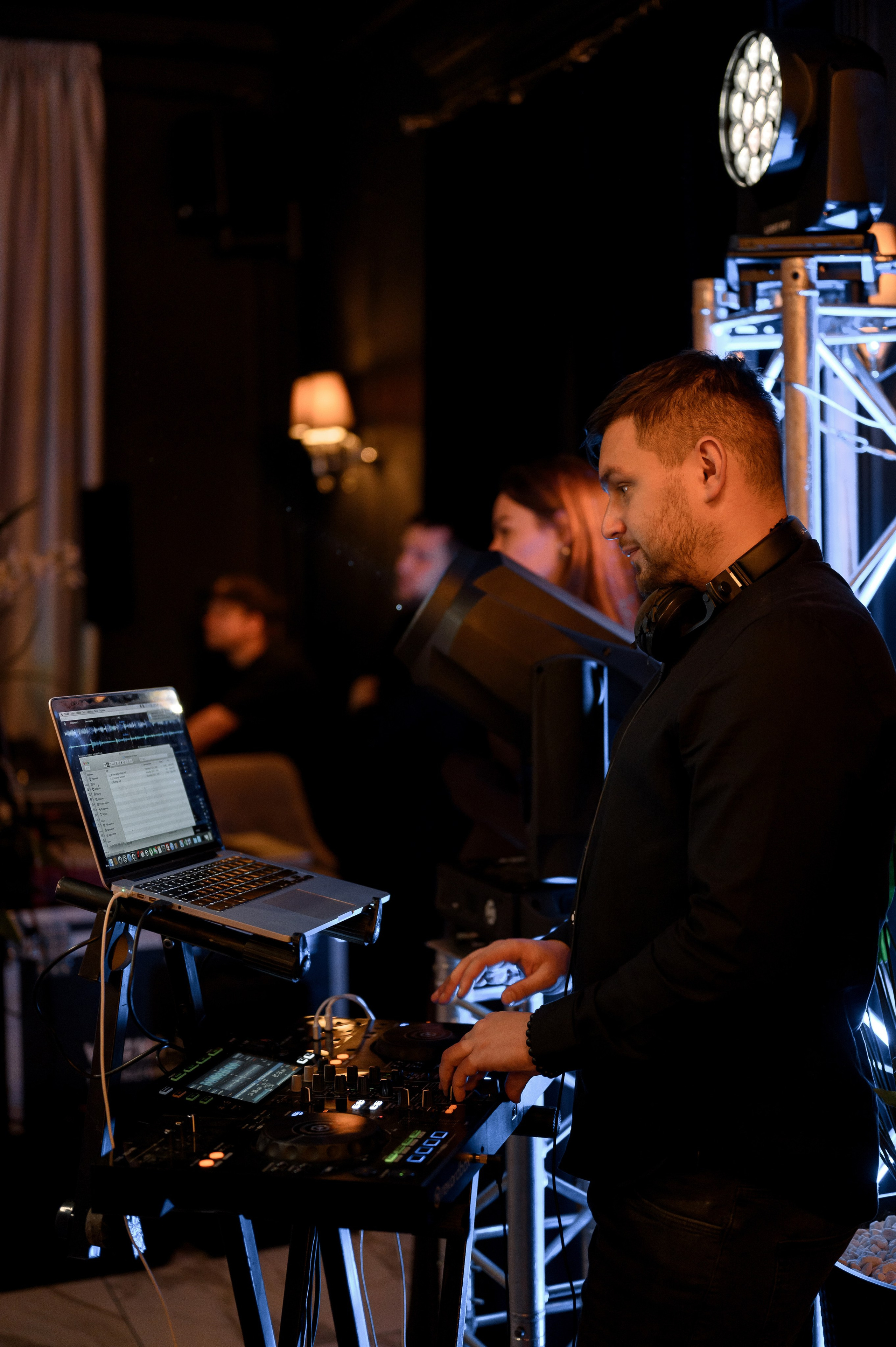 Happy Birthday Elena. Свадебный фотограф Минск