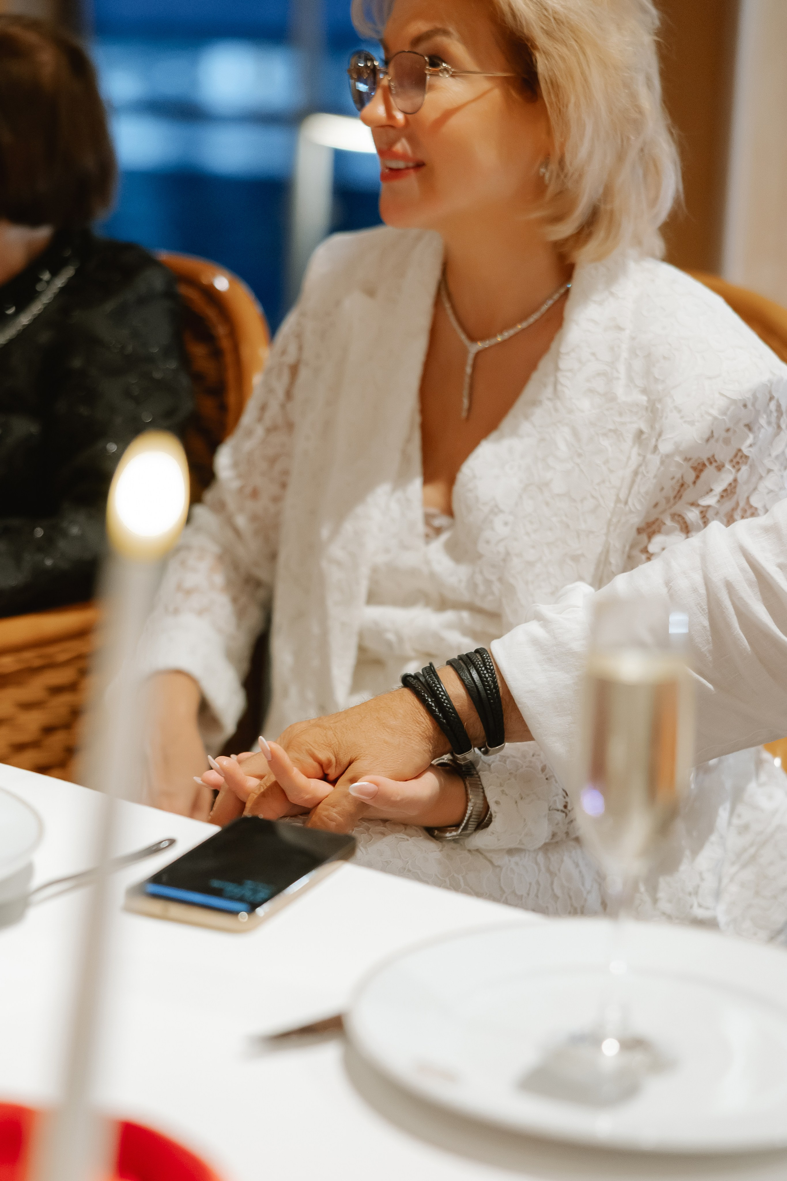 Юбилей Натальи Николаевны. Свадебный фотограф | Москва | Демидова Мария