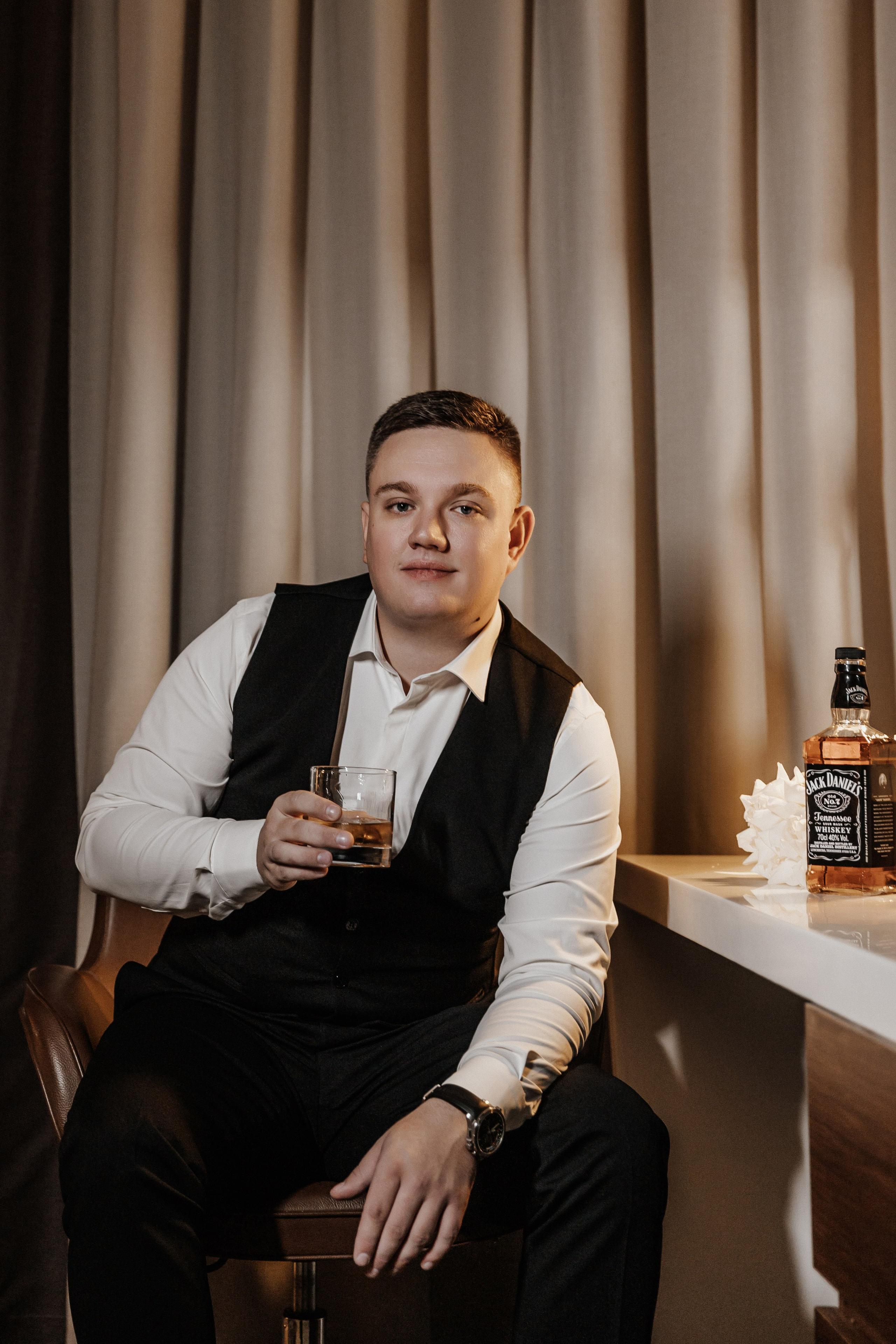 Саша и Миша. Свадебный фотограф и видеограф Когай Дмитрий и Юлия