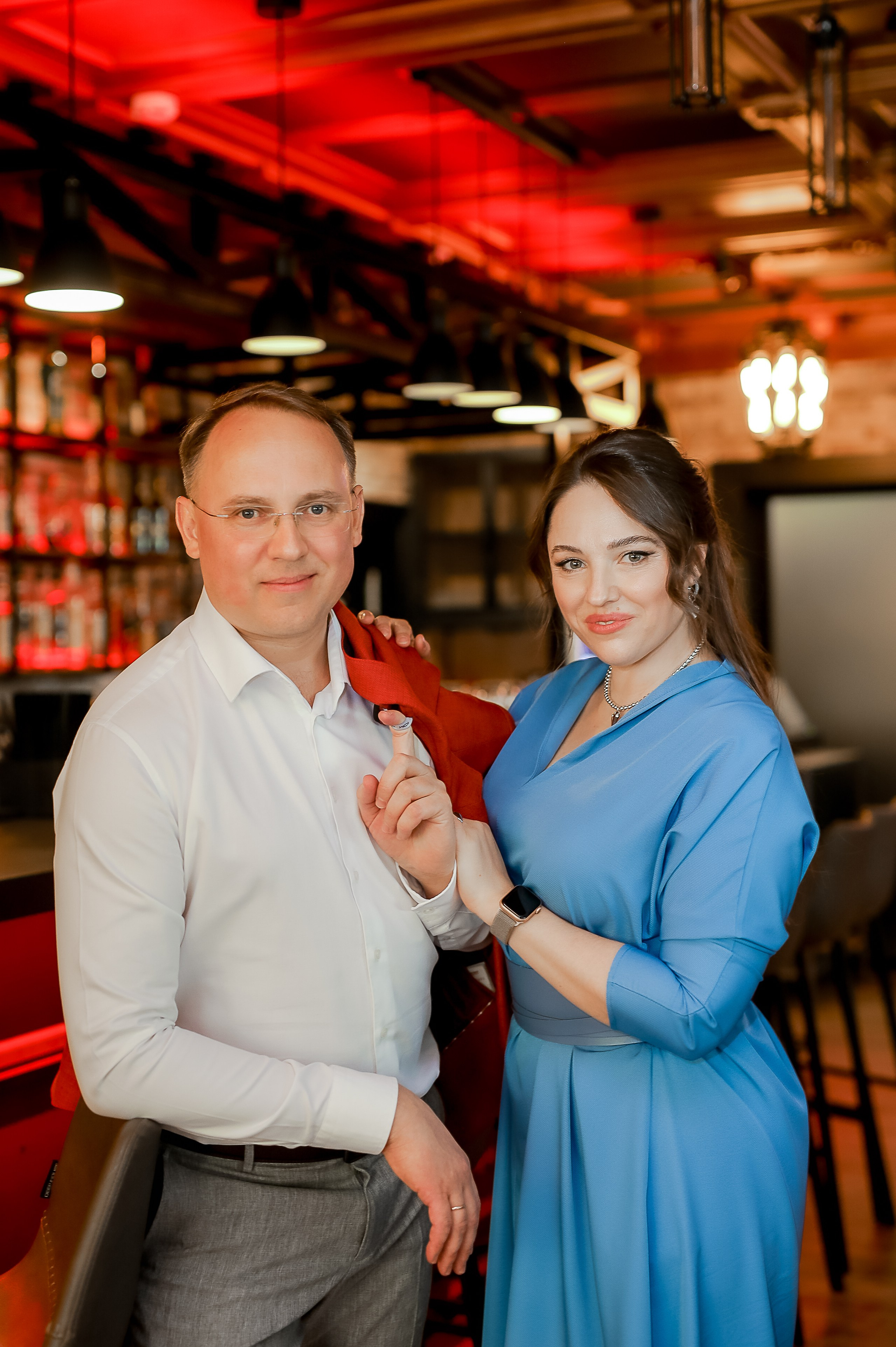 ЮРИЙ. 45 ЯРКИХ ИСТОРИЙ. Фотограф в Москве Ольга Колесникова