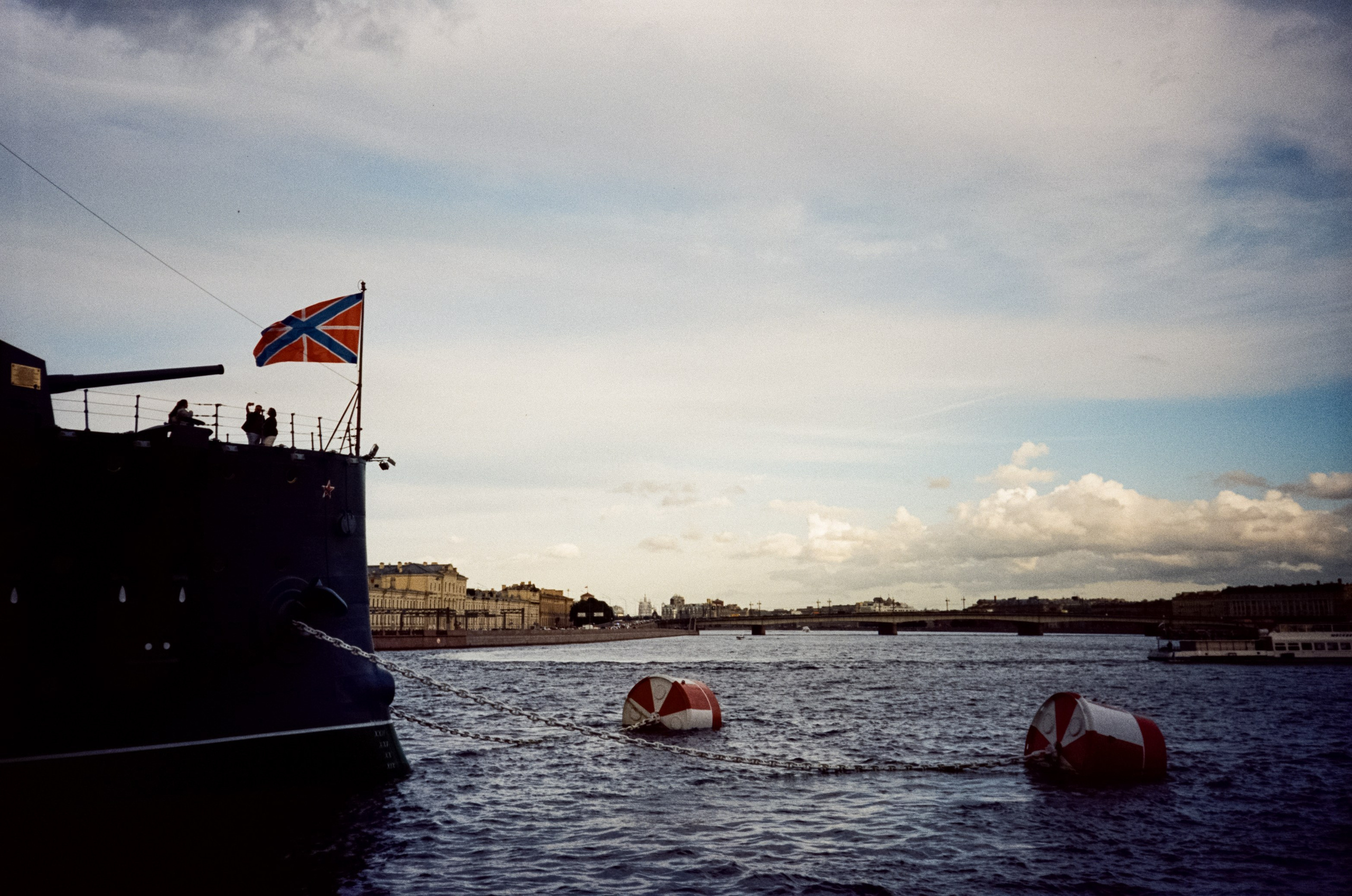 SFL 250D (Kodak Vision 3 250D) примеры фотографий