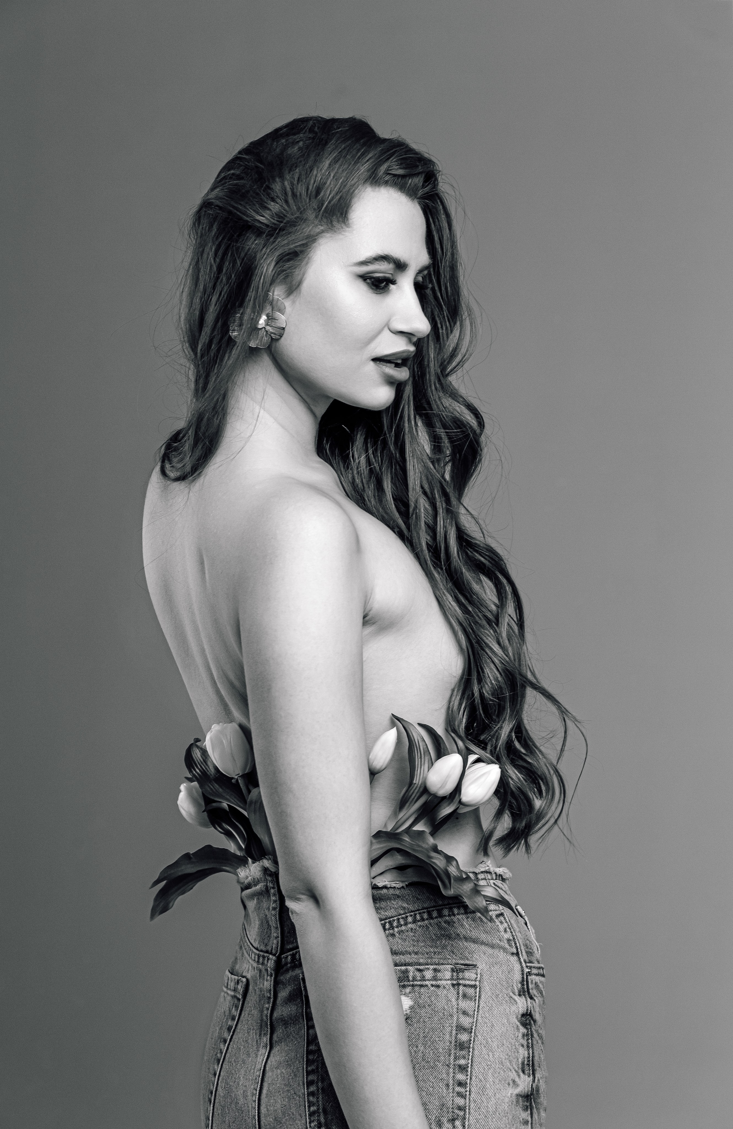 Вера Соколова фотограф Воронеж