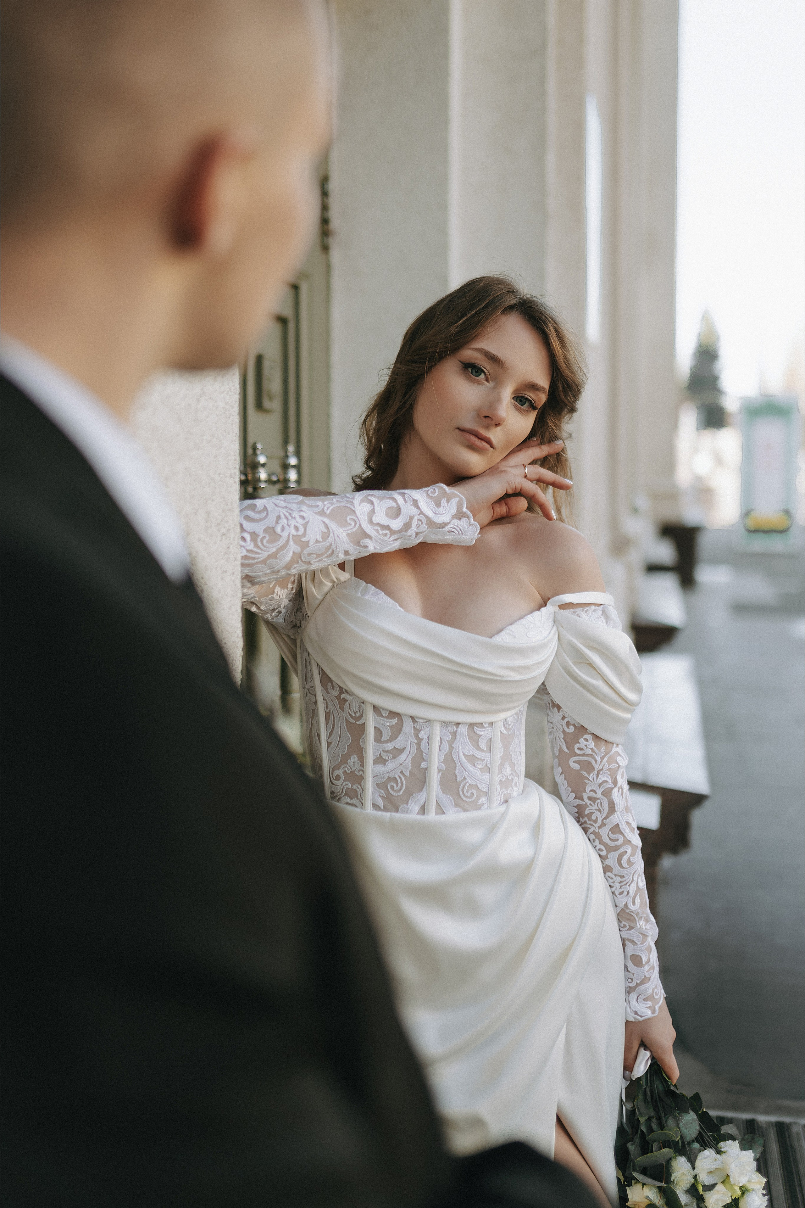 DARIA V. | фотограф воронеж павловск россошь