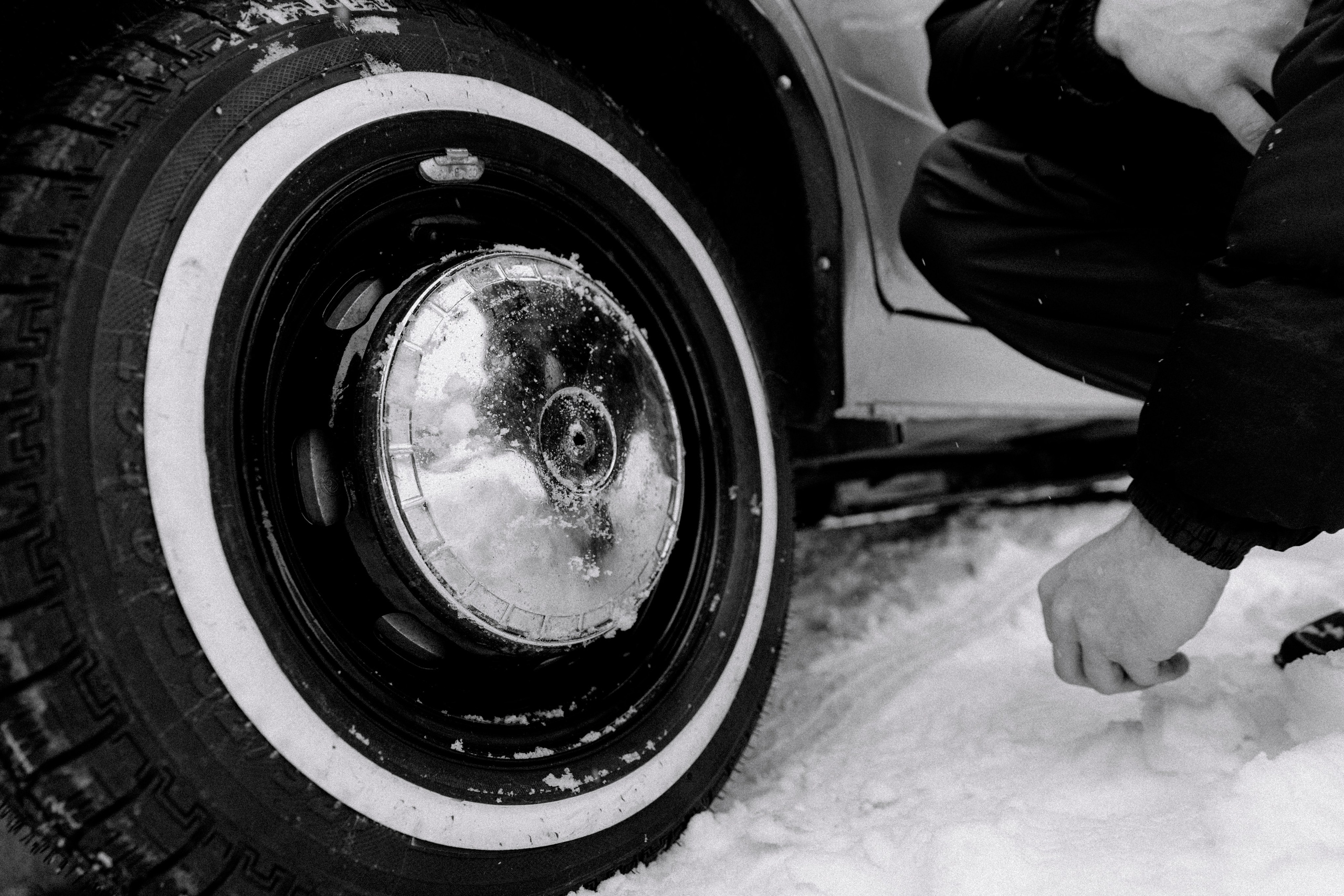 Иван Иваныч. Свадебные фотографы в Гомеле и Минске Сергей и Анастасия Фещенок