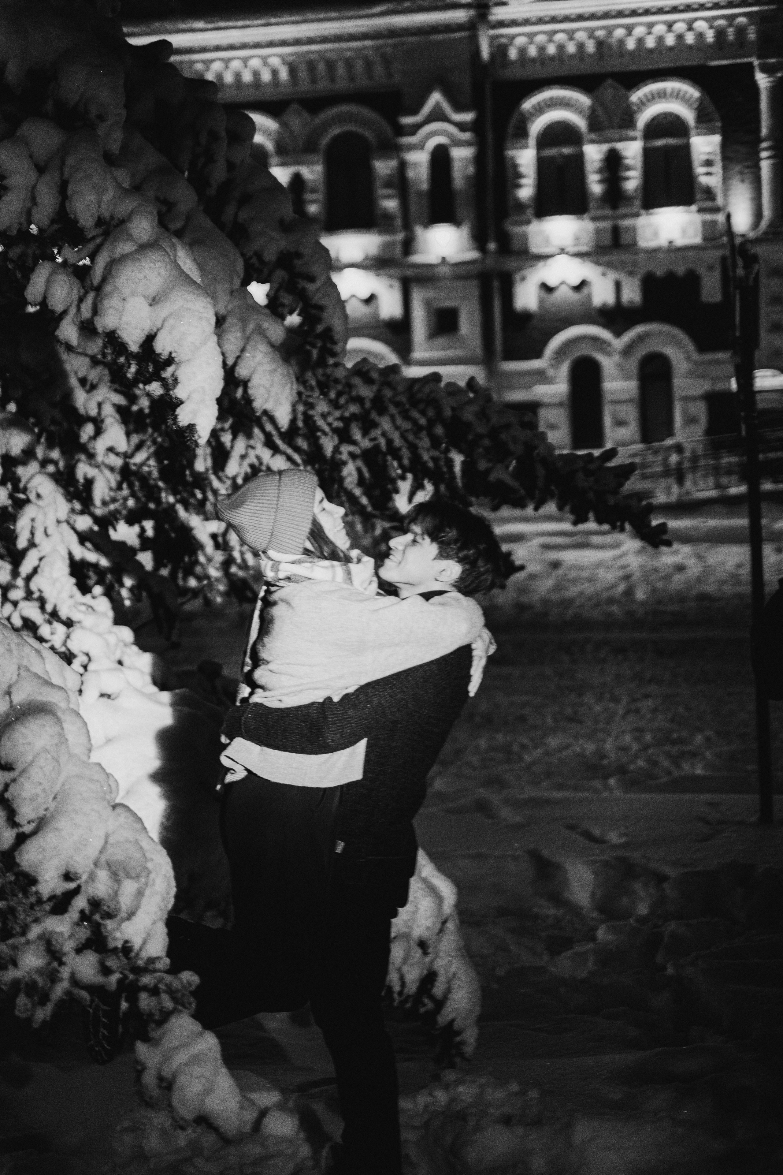 I&K. Фотограф Благовещенска Яна