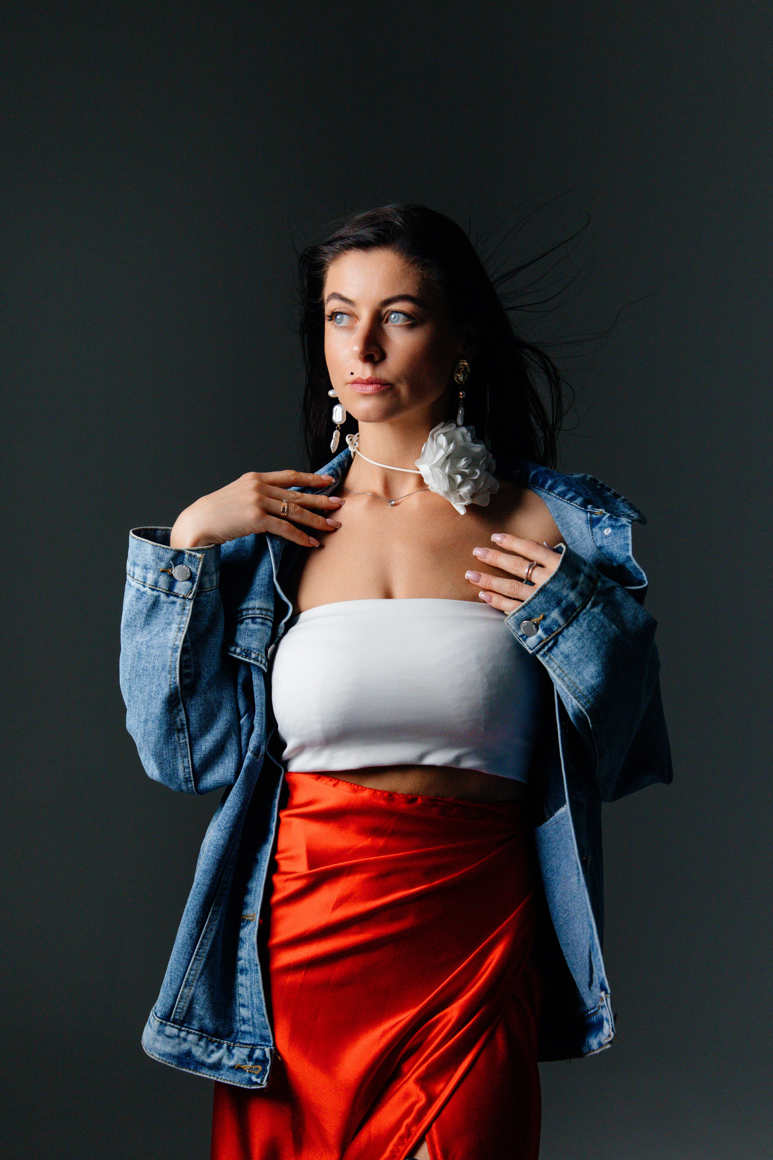 Индивидуальные фотосессии в студии. Фотограф в городе Лыткарино Волкова Ольга