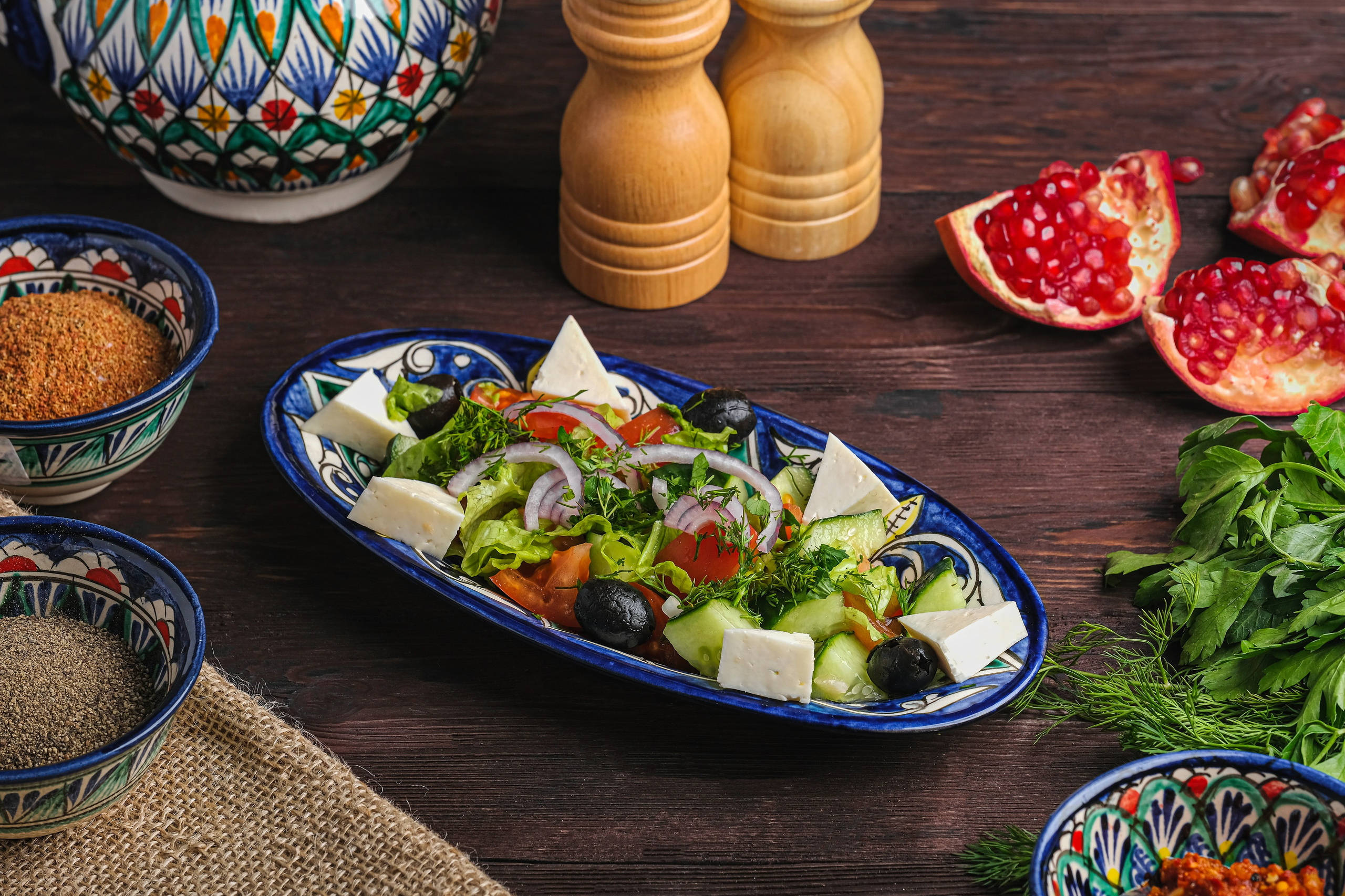 Плов64. Предметный и фуд фотограф в Саратове Алина Кравец