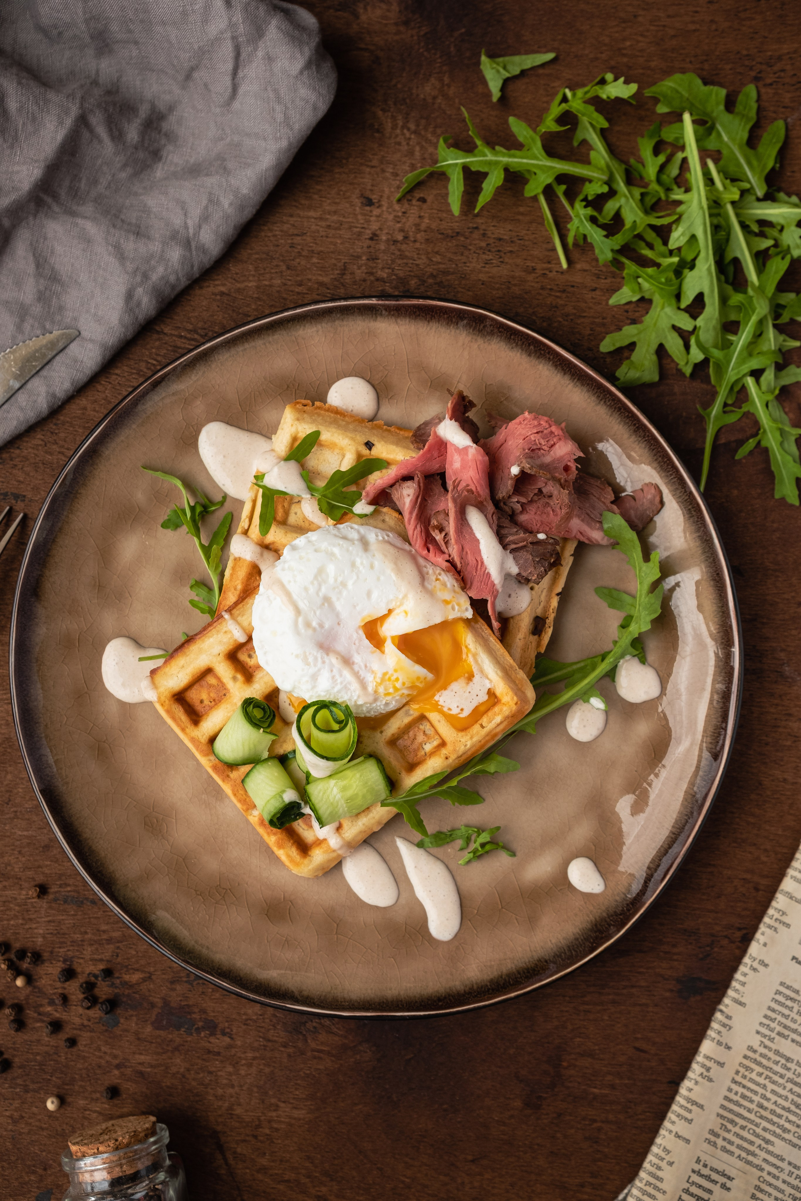 Hermes. Предметный и фуд фотограф в Саратове Алина Кравец