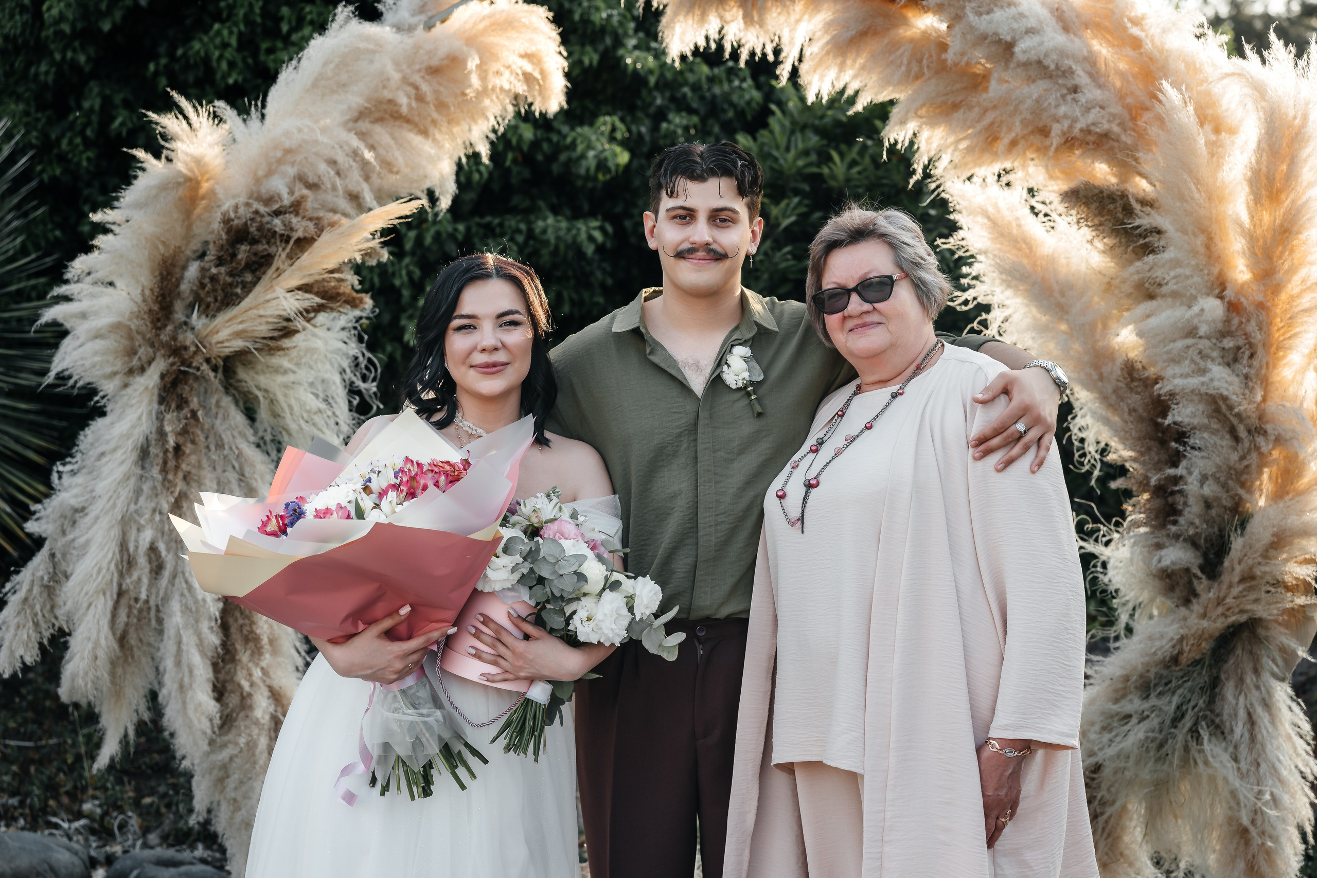 Анонс свадьбы Виктории и Рената. Свадебный фотограф в Крыму и Севастополе Ольга Баскакова