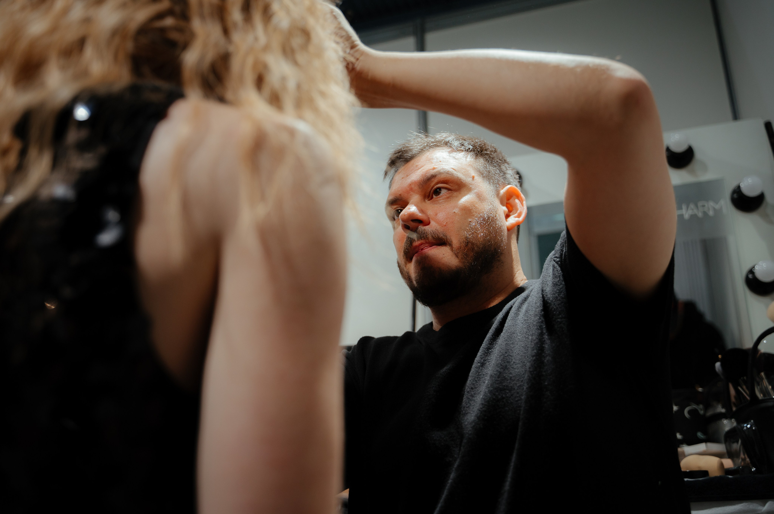 SOWELL. Intercharm. Фотограф Вадим Лакомкин