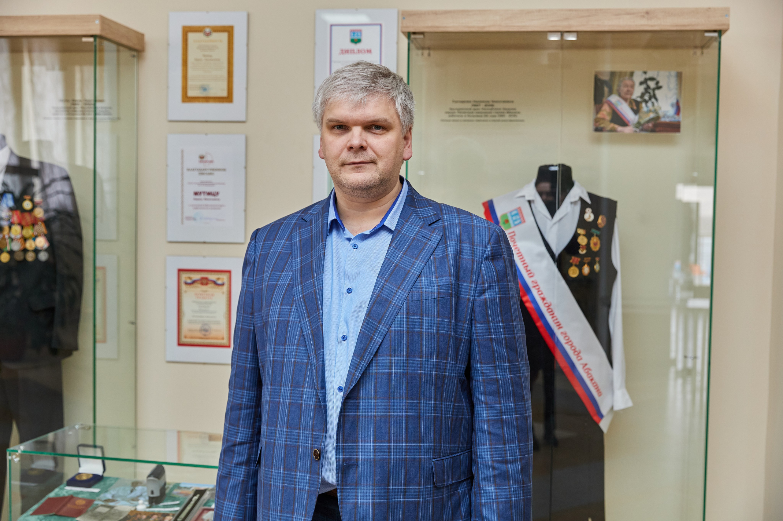 Врачебная конференция. Контент-фотограф в Абакане Наталья Нагибина