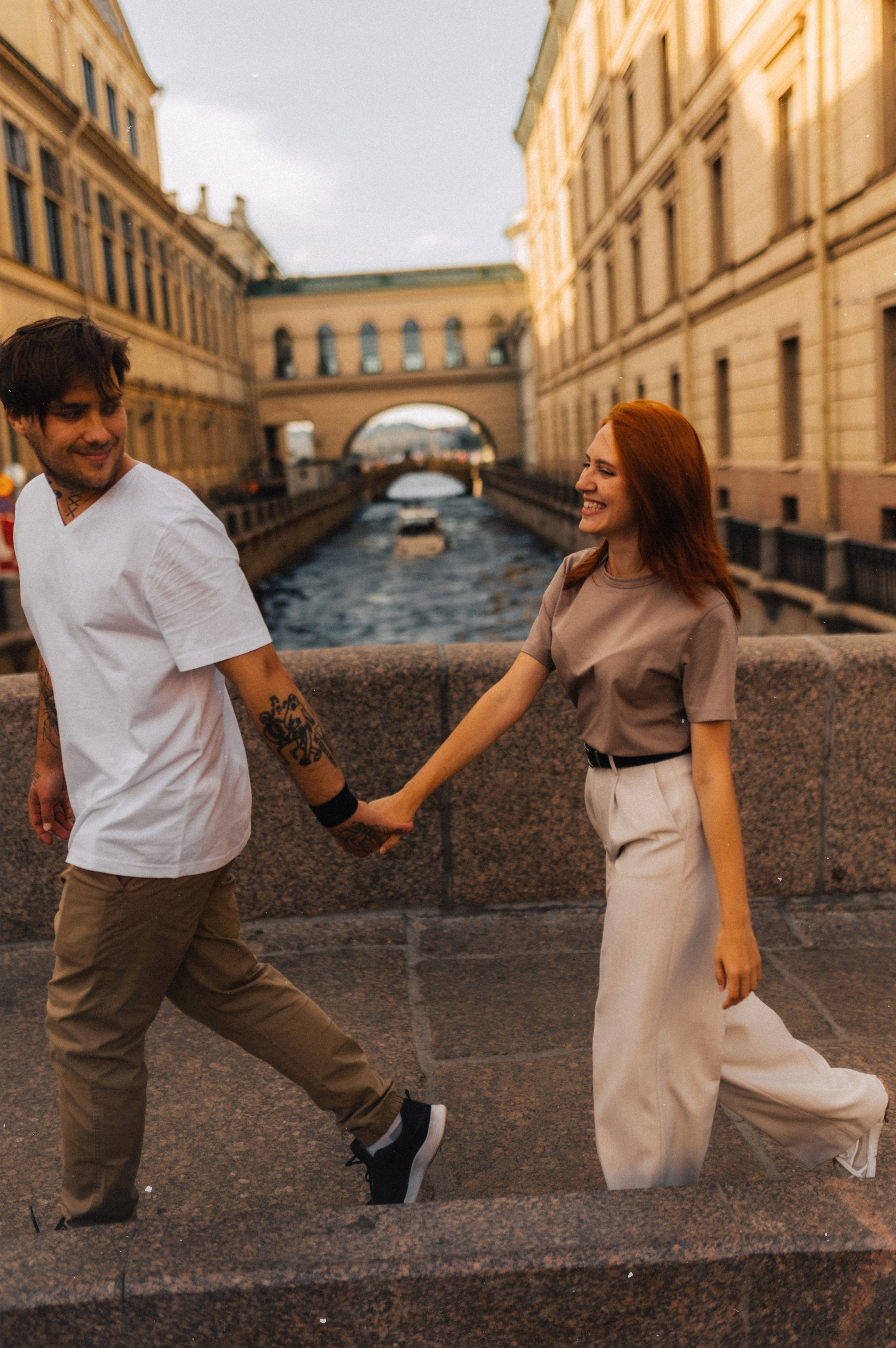 Юля/Данил Спб. Фотограф в Москве Татьяна Сергеева