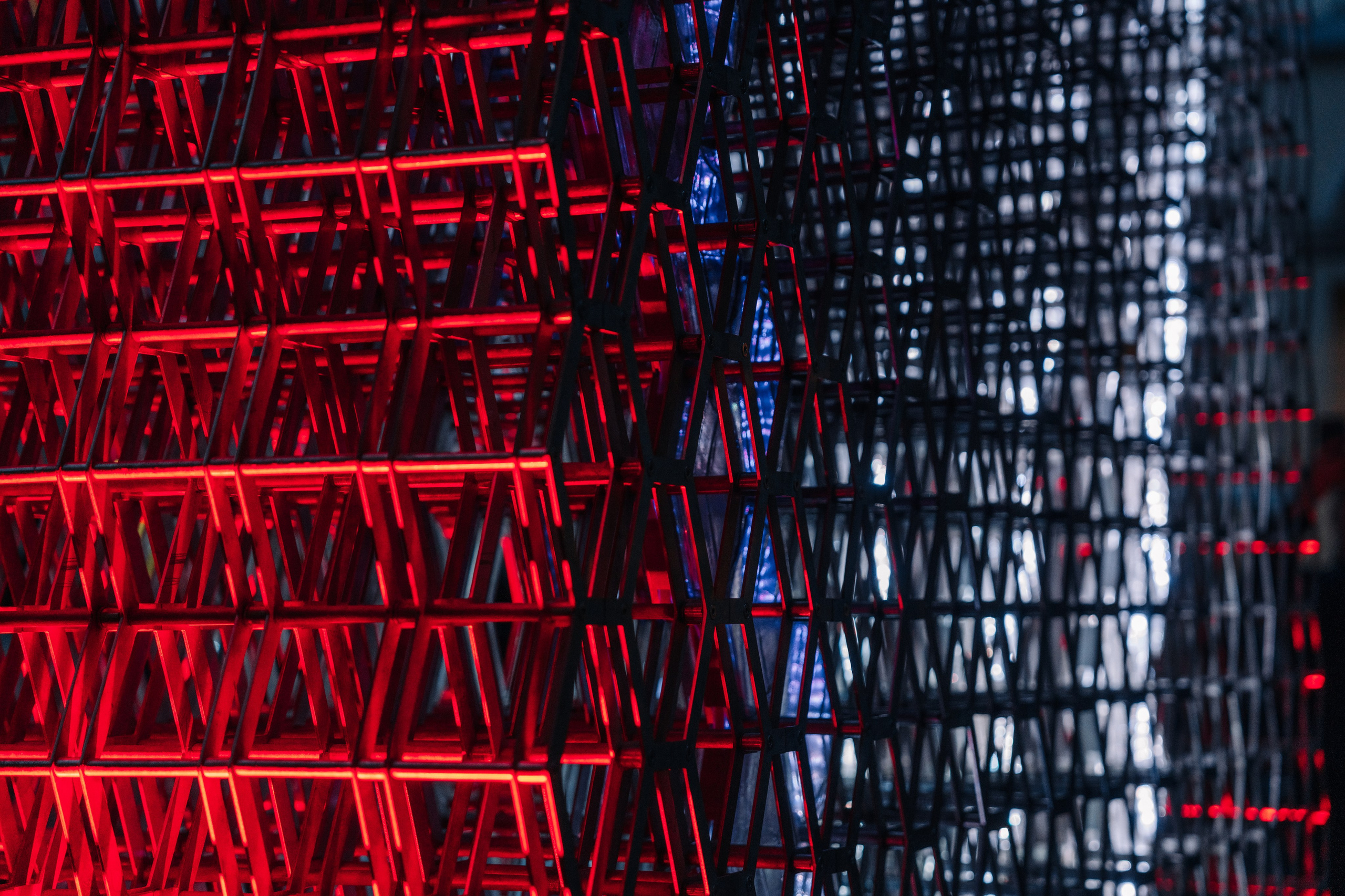 Кристалл представления ─ Сергей Кузнецов, Иван Греков. @tomrus: Рустам Шагиморданов — фотограф