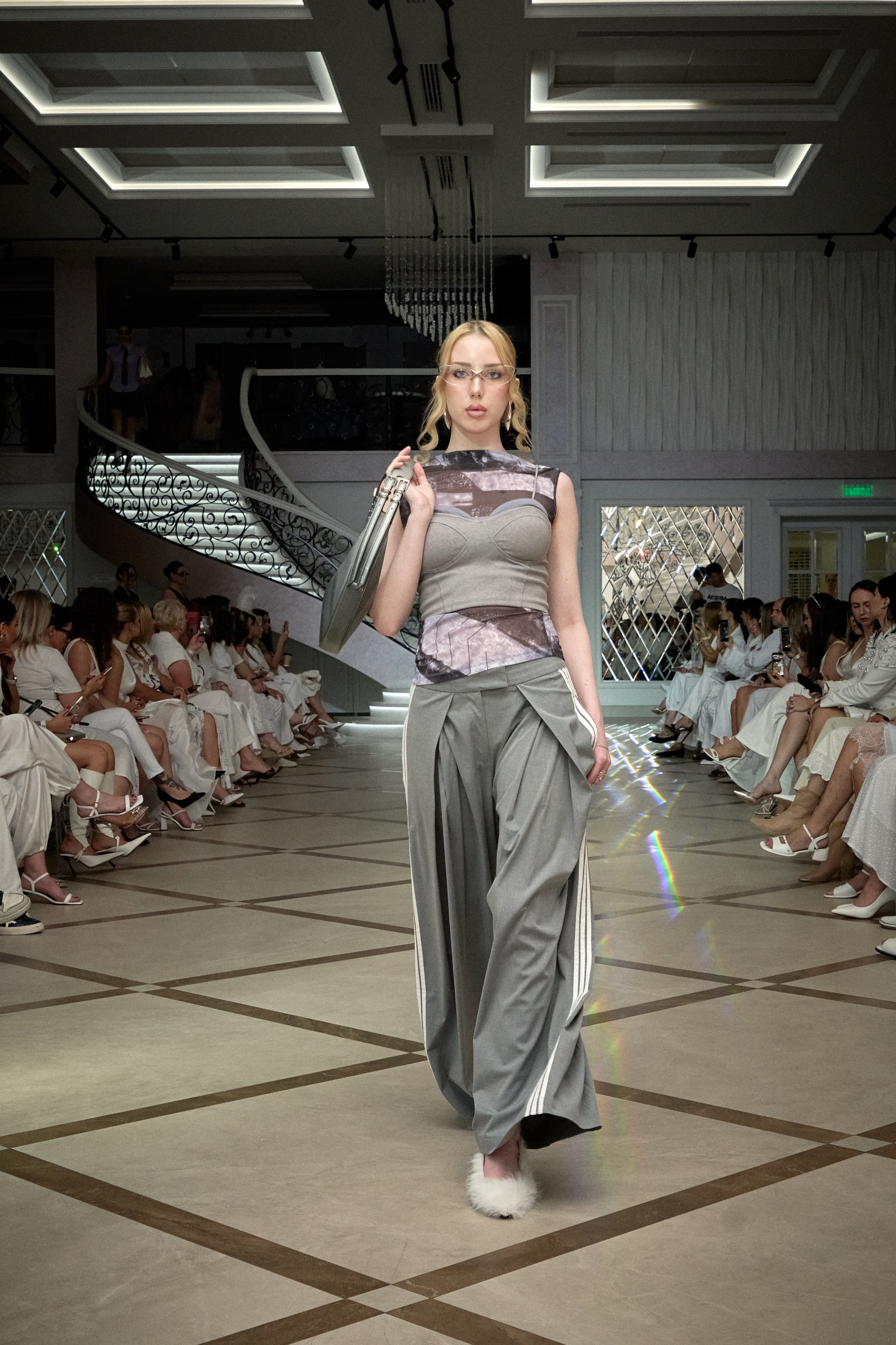 KRASNODAR FASHION SHOW. Фотограф в Краснодаре Татьяна Вижевитова