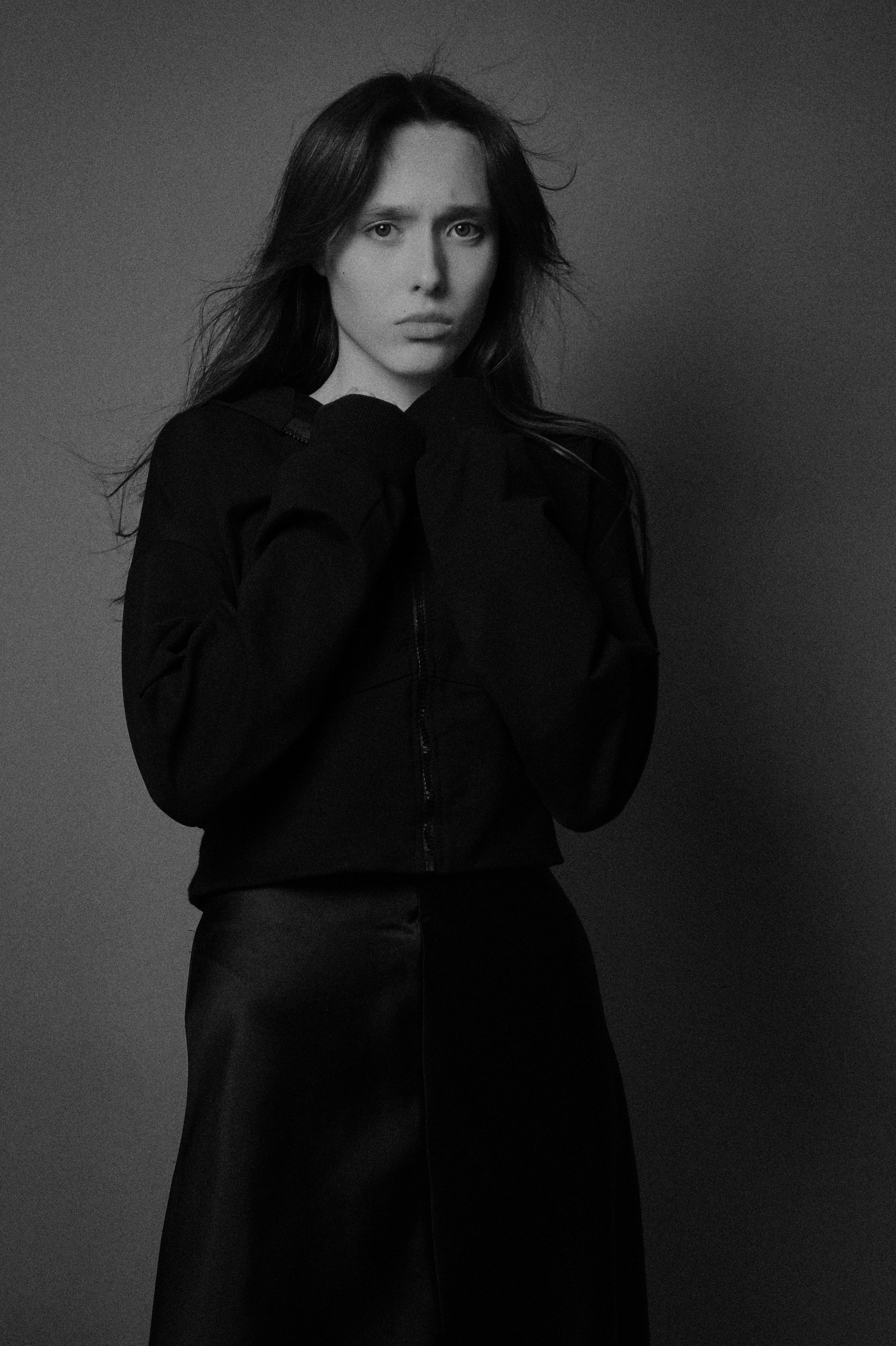 Студийная съемка. Фотограф в Краснодаре Татьяна Вижевитова