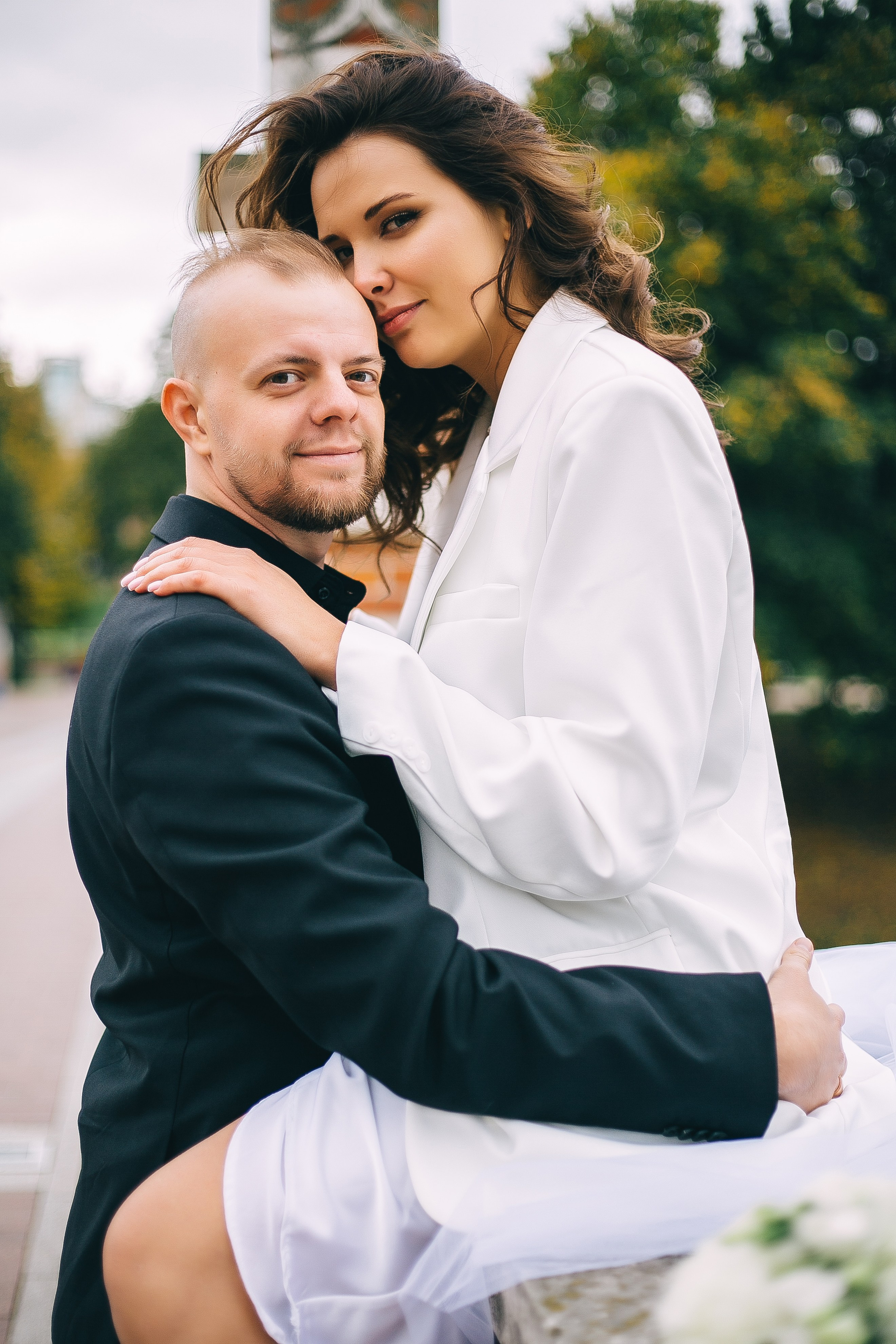 Ксюша+Саша. Свадебный и семейный фотограф Волкова Маргарита