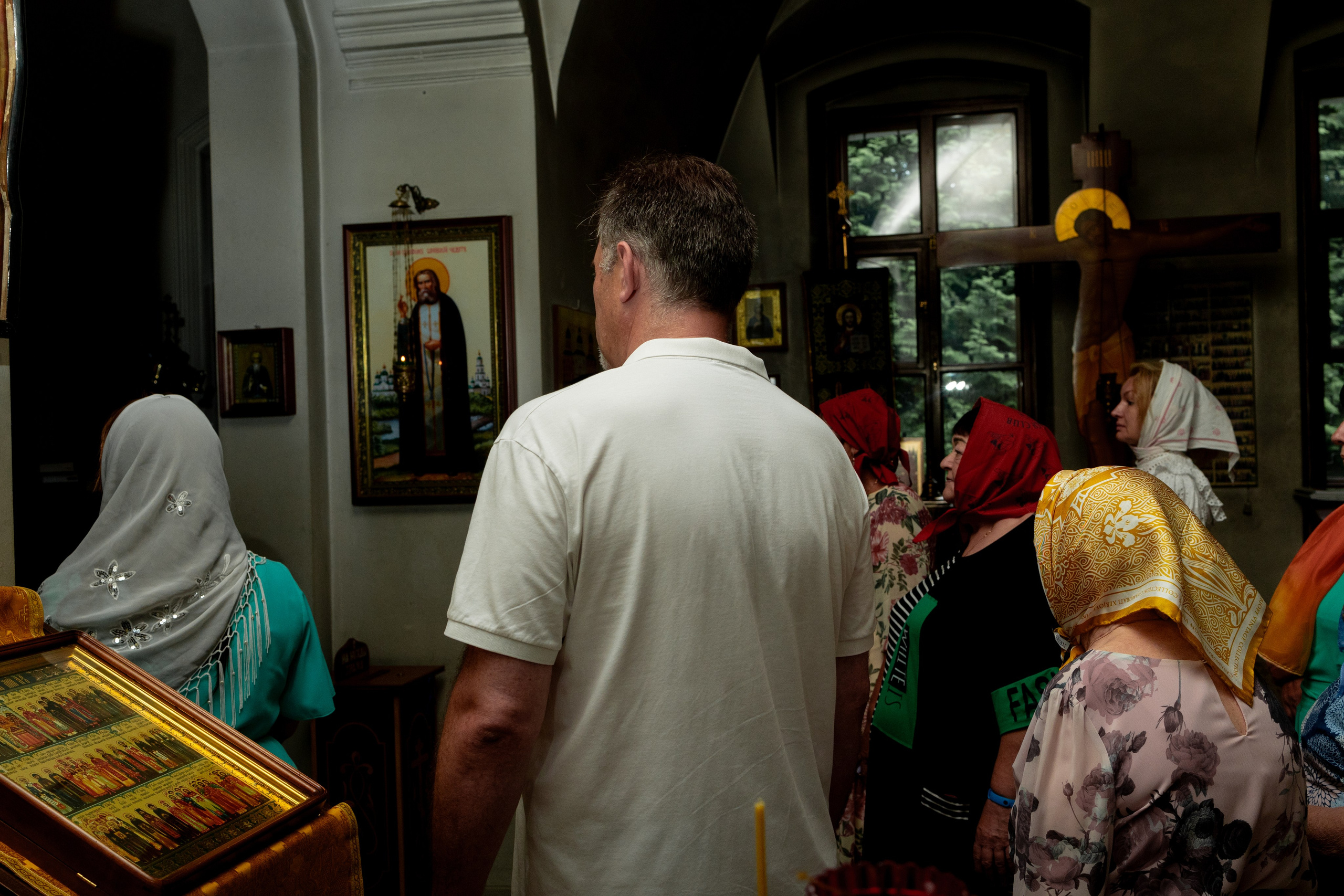 Таинство: Венчание. Репортажный фотограф, портретный фотограф  г. Москва