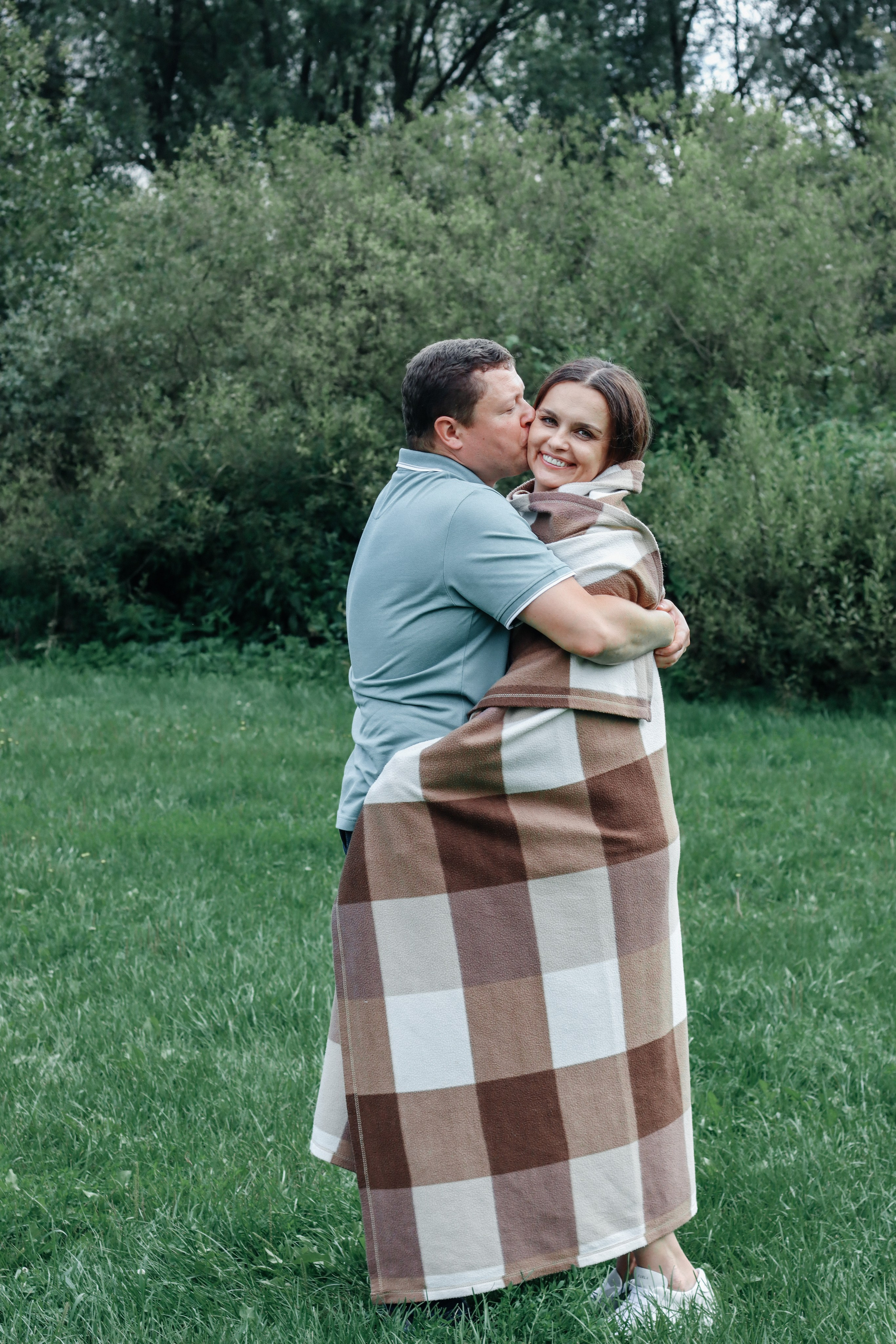 Анна & family. Ирина, фотограф Москва/Бутово