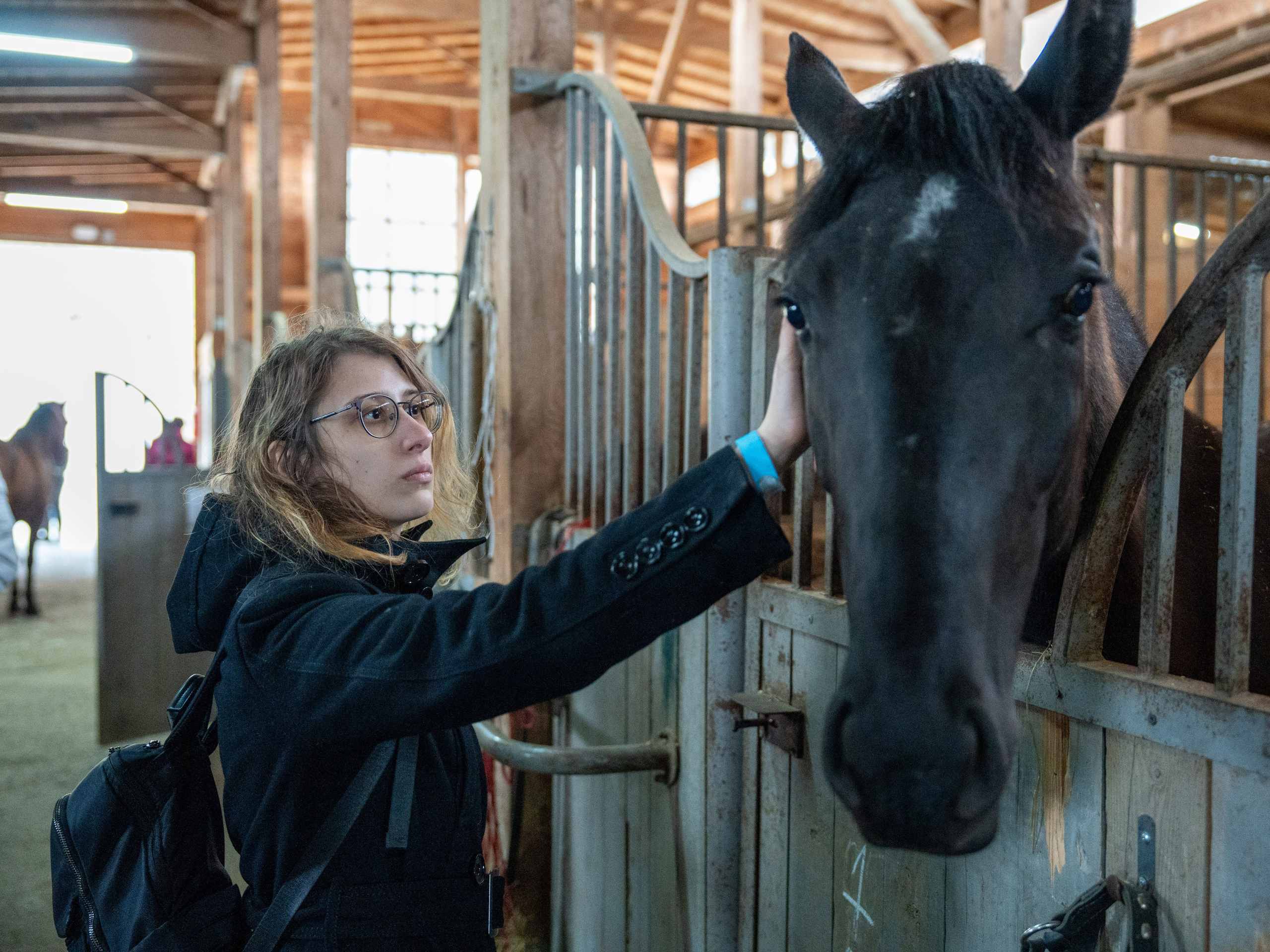 MICE мероприятие на ферме Экзархо. Репортажный фотограф в Красной Поляне и Сочи Павлюченко Екатерина